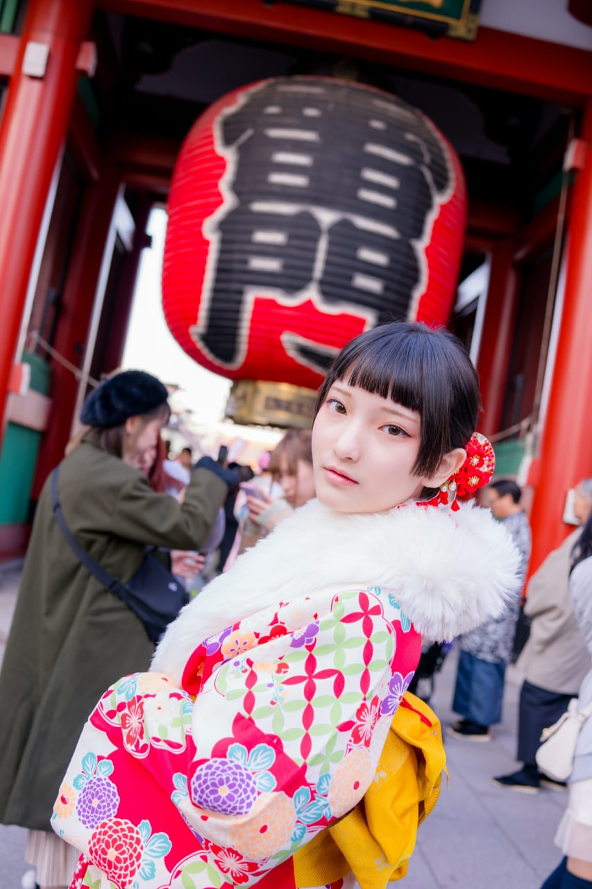 小丁1901147P4V原版写真