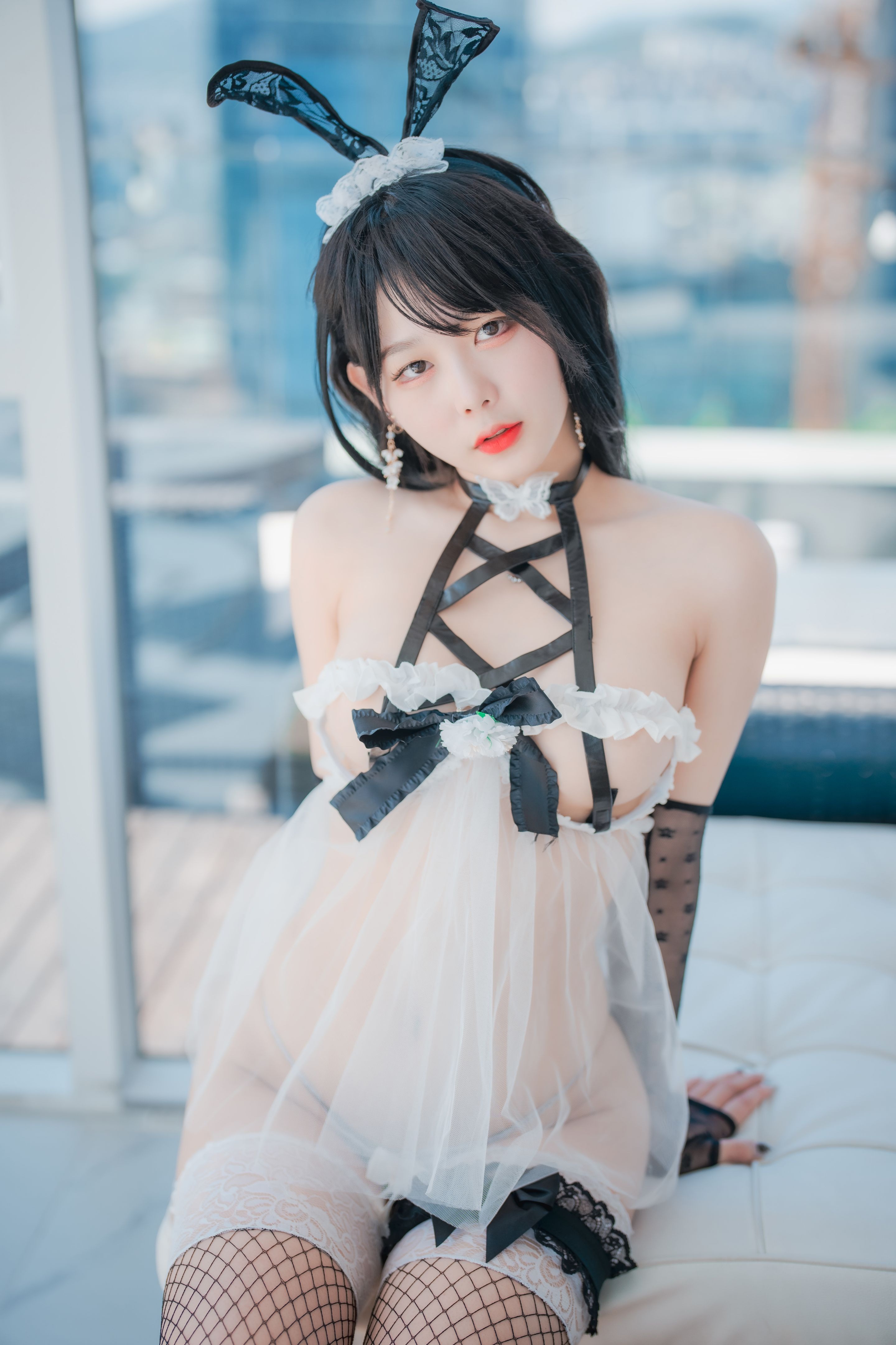 DJAWAPhotoZia??MaidMansionNo4在线欣赏