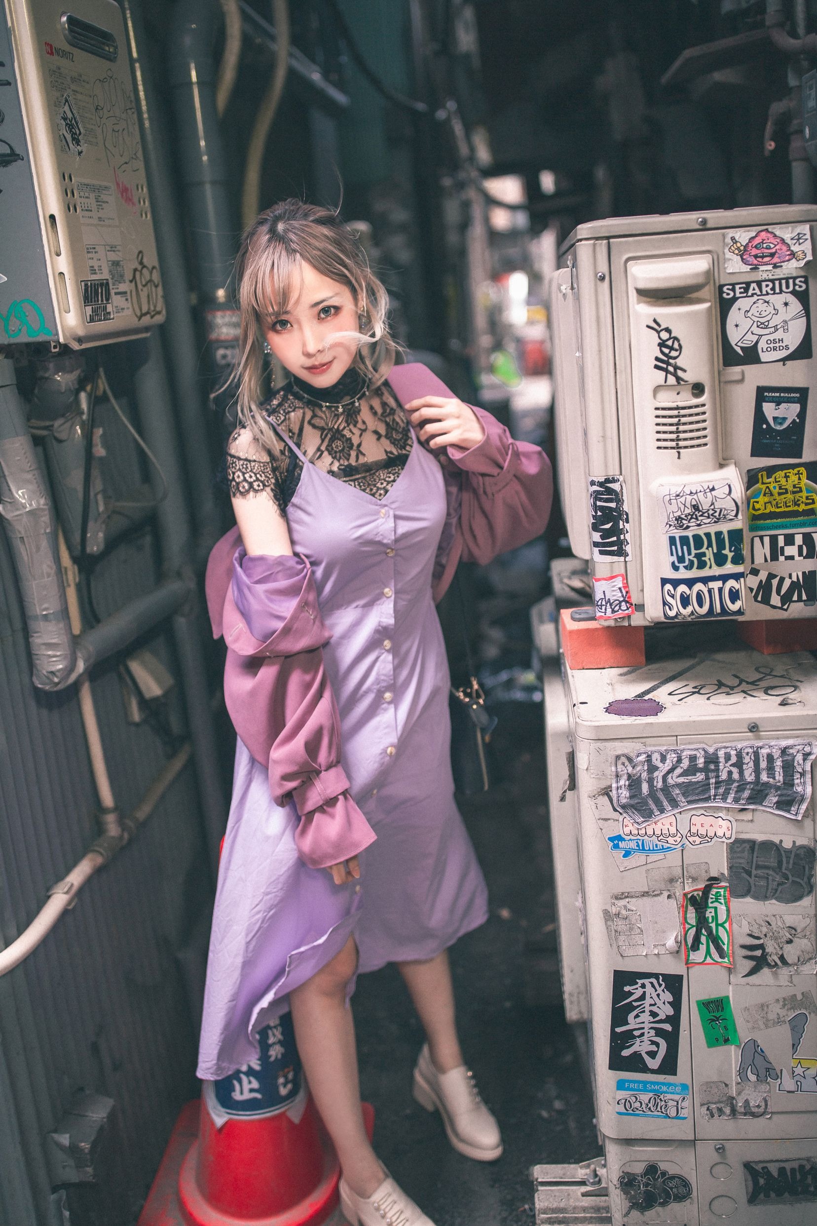 4PaleLavender54P211MB精华合集