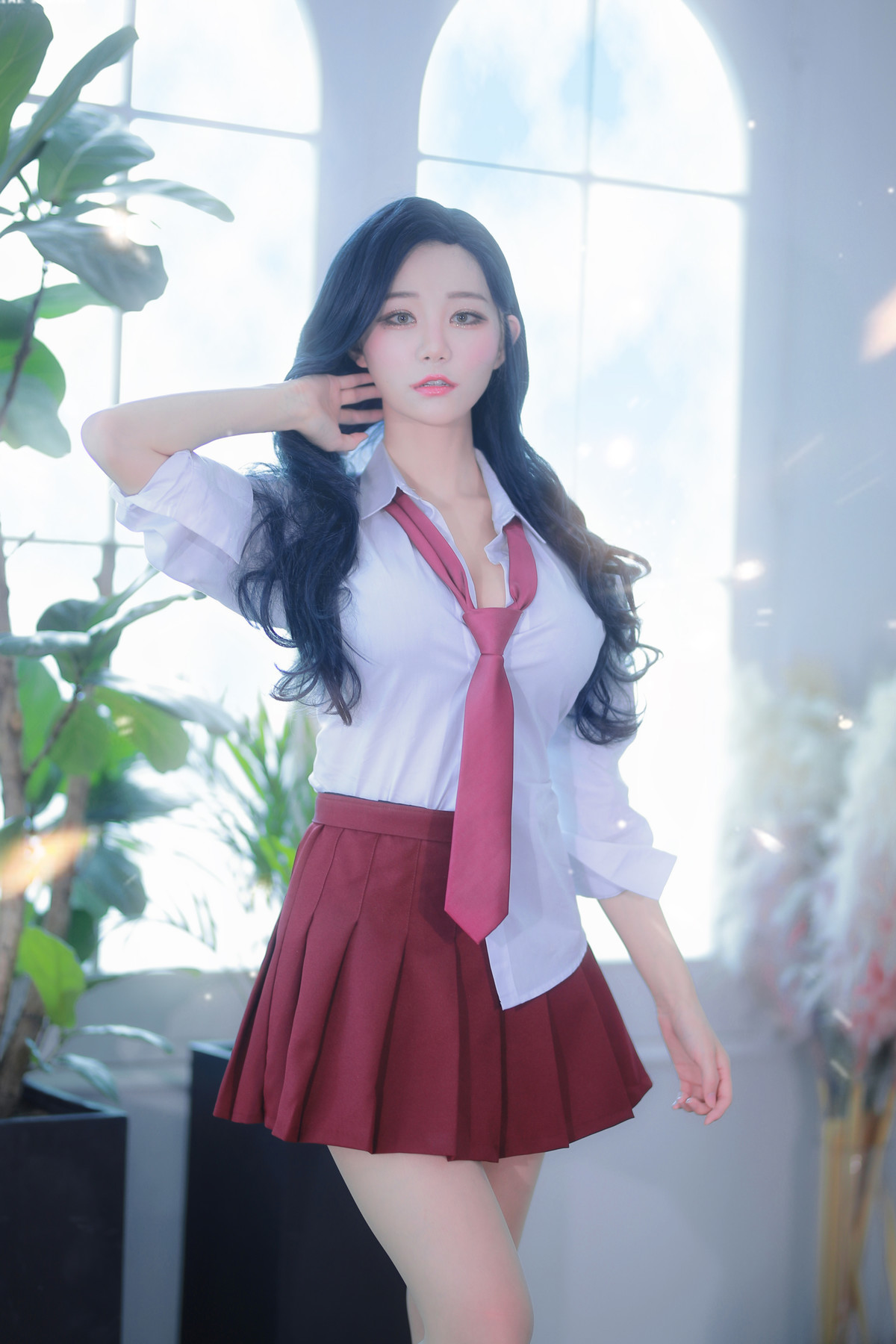 Berry???Jihyo???SoulArkSuDaJiTaiyiZhenren独家发布