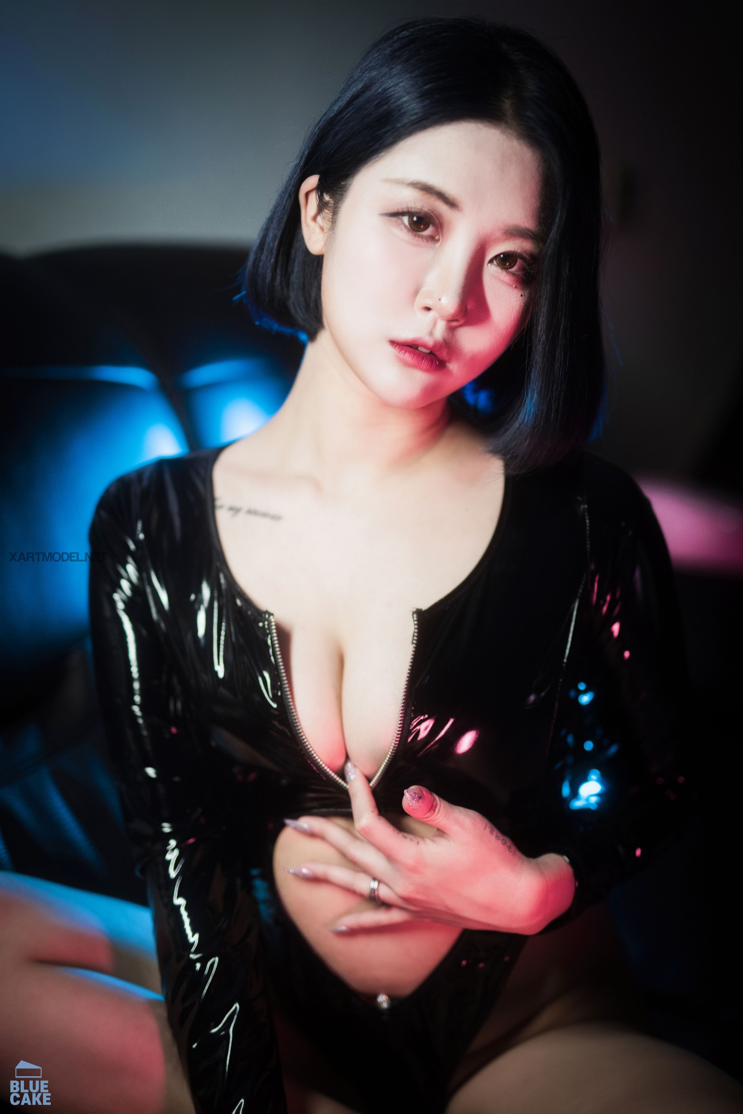Bomi??BLUECAKECityofNight76P778MB完整版