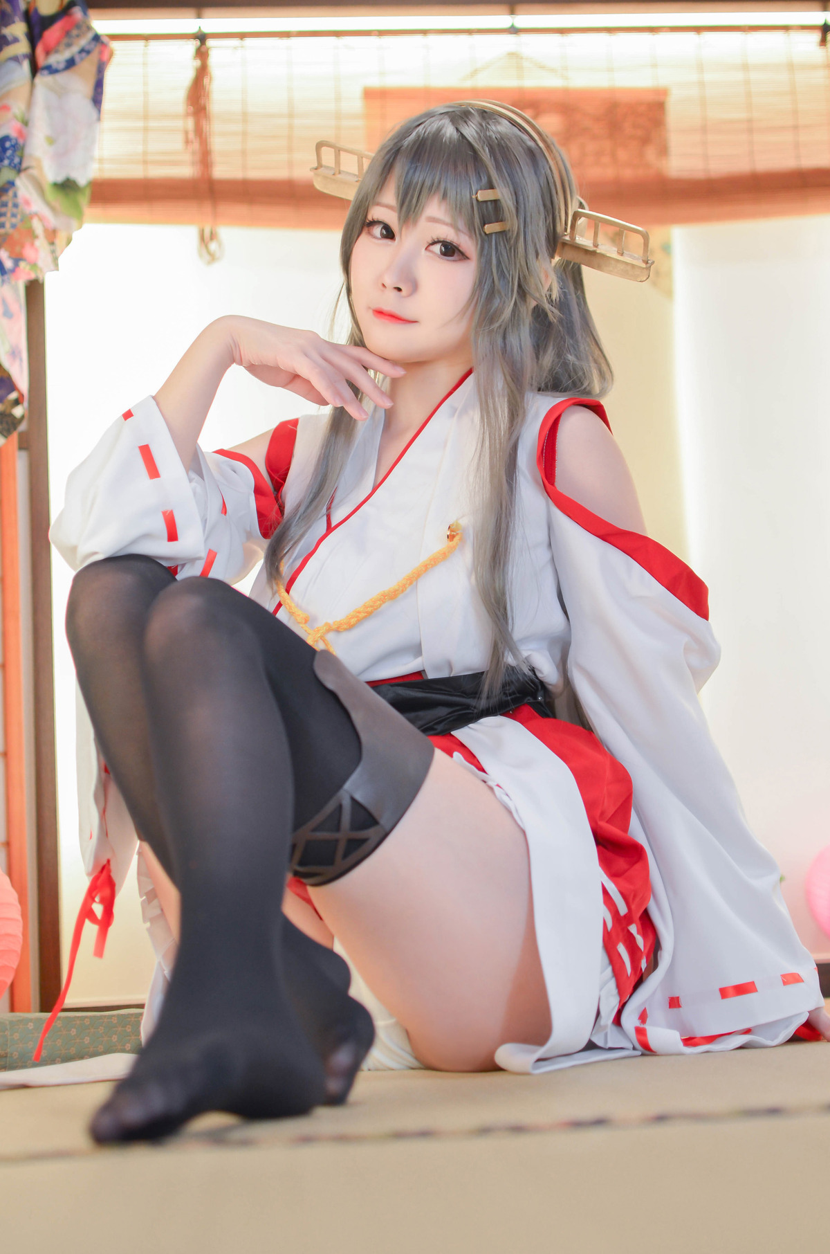Arty亞緹HarunaKantaiCollection本周精选
