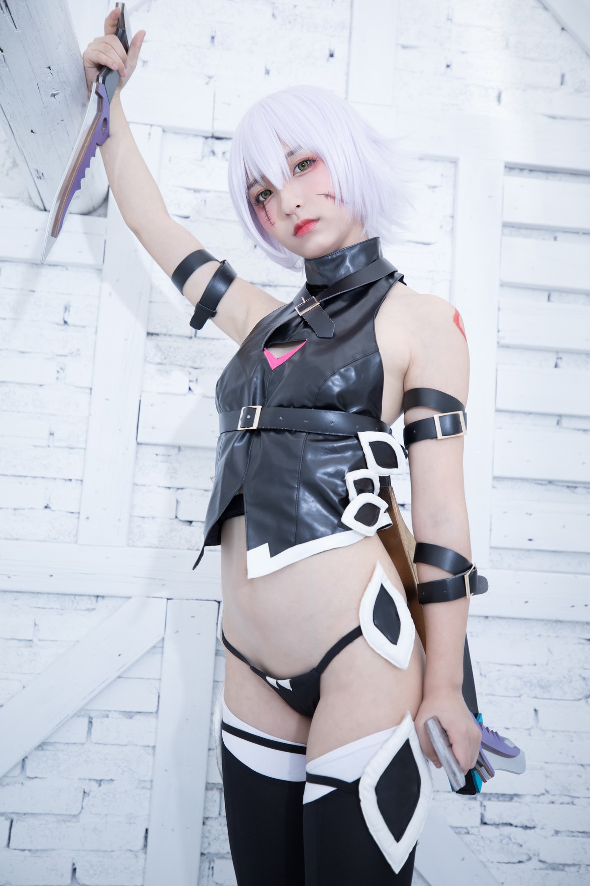 Cosplay神楽坂真冬绝对服从在线预览