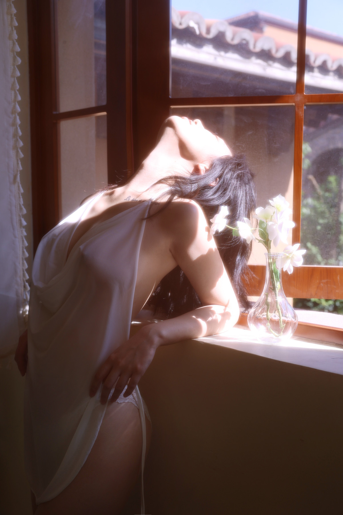 Cosplay桃良阿宅椿也写真大全