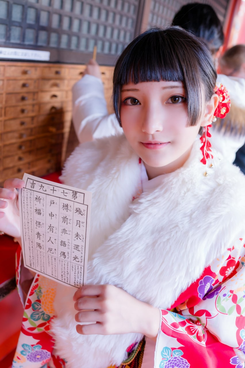 小丁1901147P4V原版写真