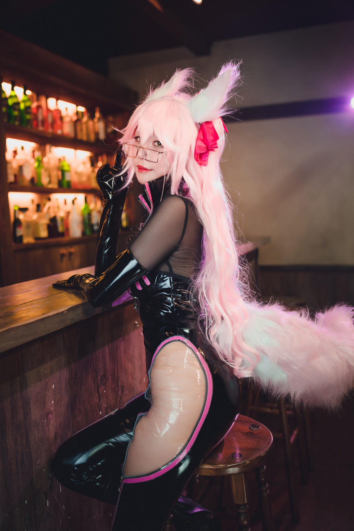 Cosplay零崎沙耶光Set01本周精选