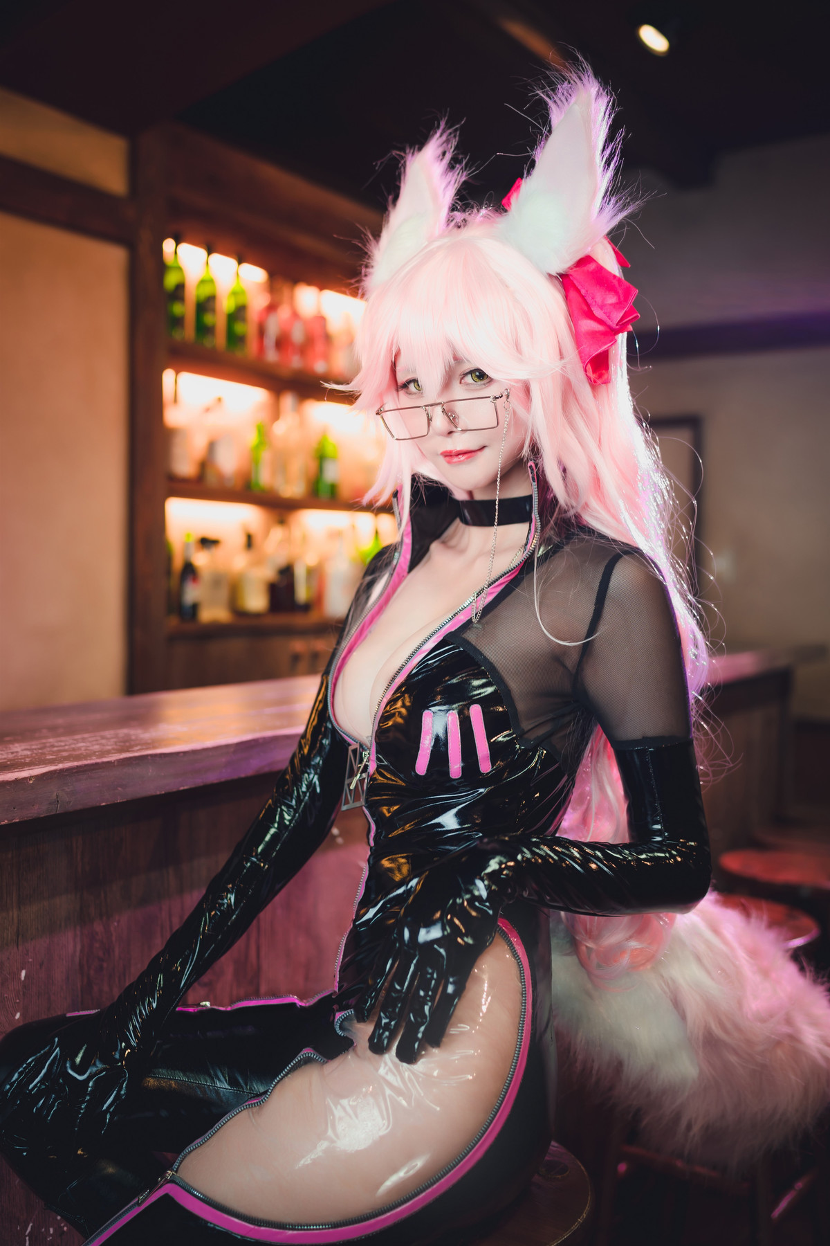 Cosplay零崎沙耶光Set01本周精选
