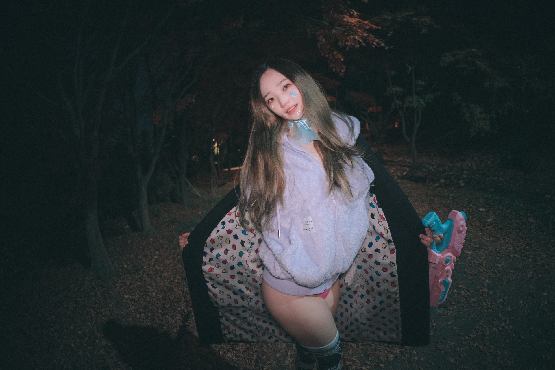 Bambi??DJAWANightcrawlerSet02福利资源