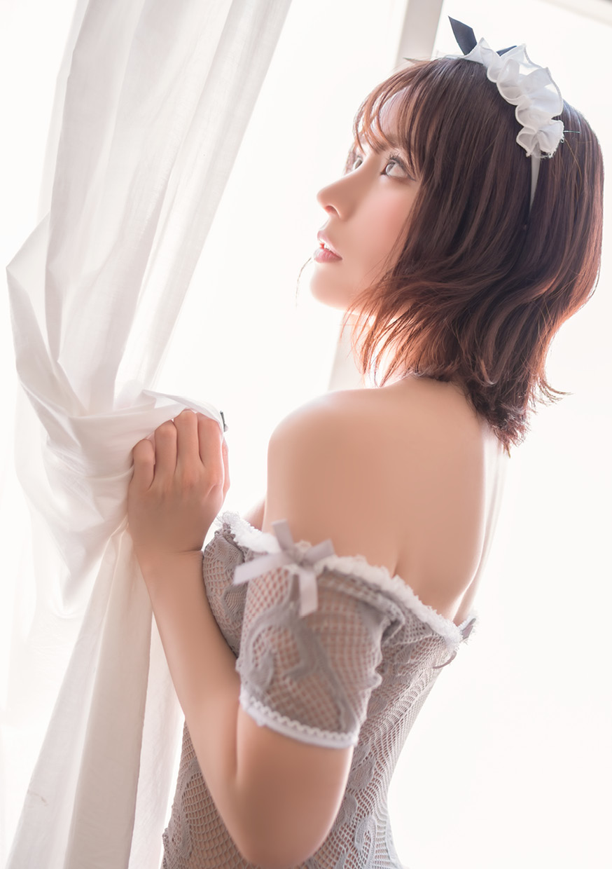 CountsheepSleep伊藤舞雪71P写真集