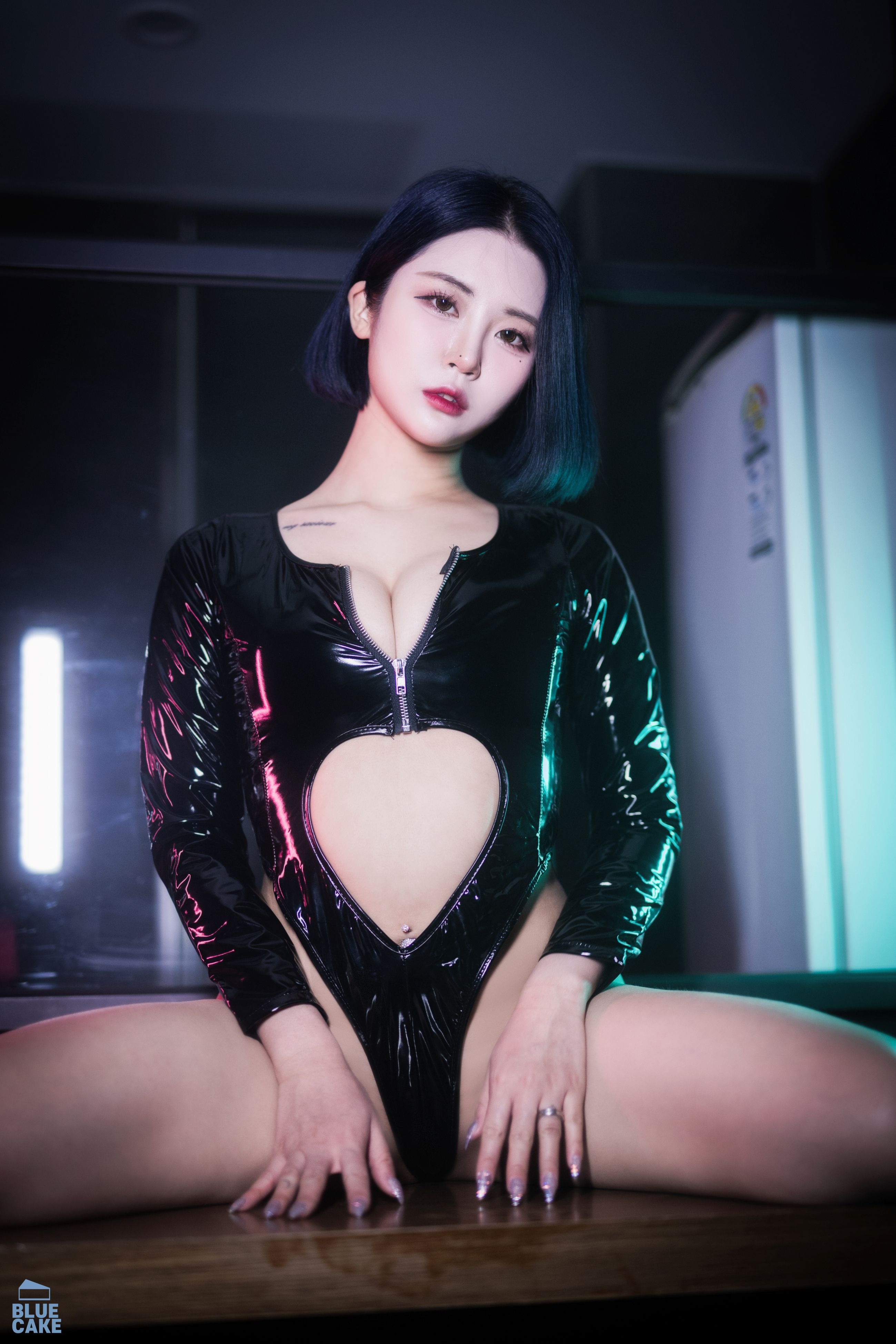 Bomi??BLUECAKECityofNight76P778MB完整版