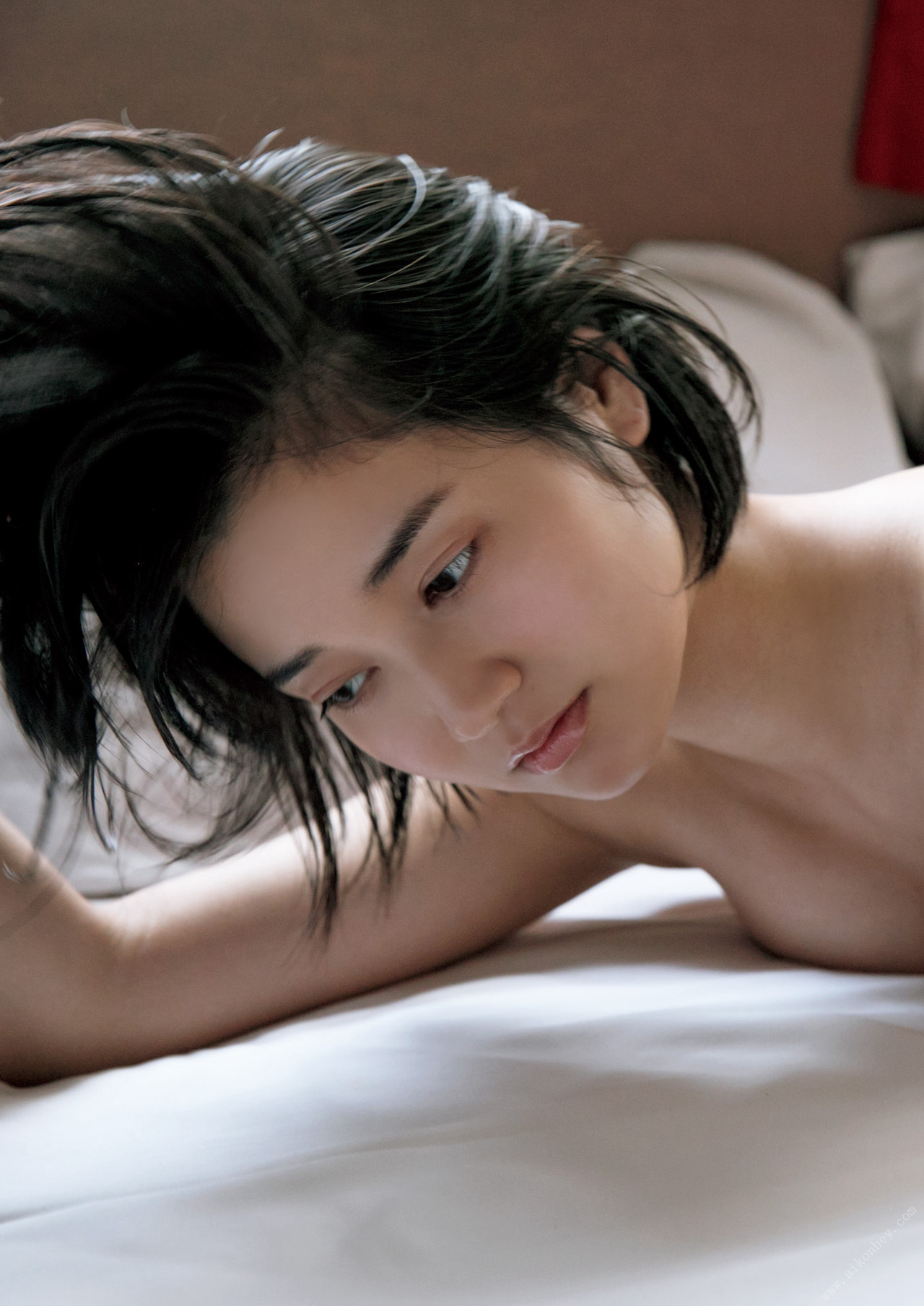 ArisaDeguchi出口亜梨沙ファースト写真集EXITSet02每日必看