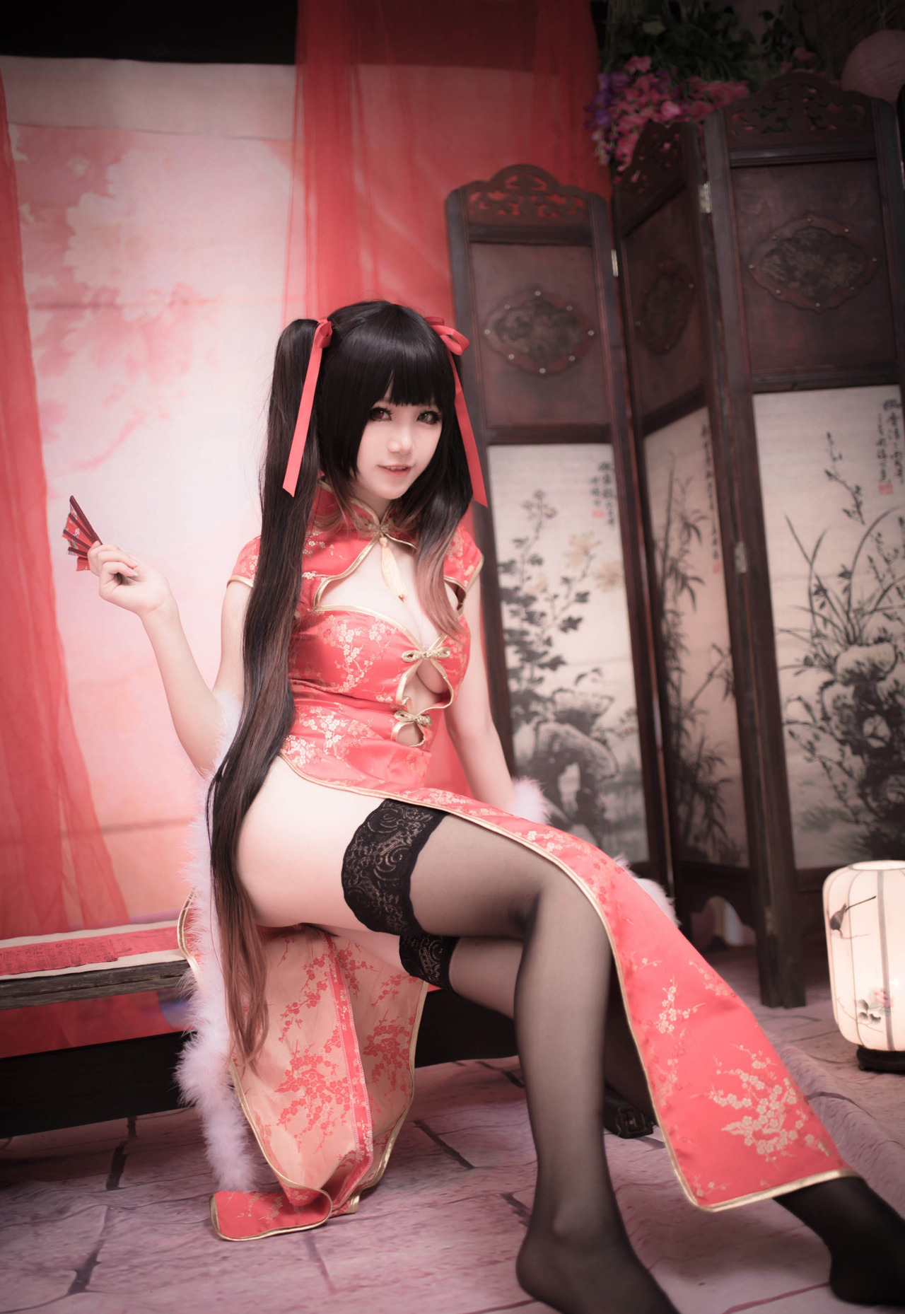 BaijinJiangKurumiTokisaki時崎狂三DateALiveデートアライブ首发资源