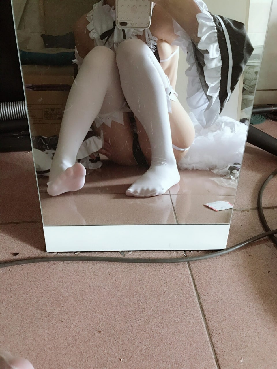 小丁1901147P4V原版写真