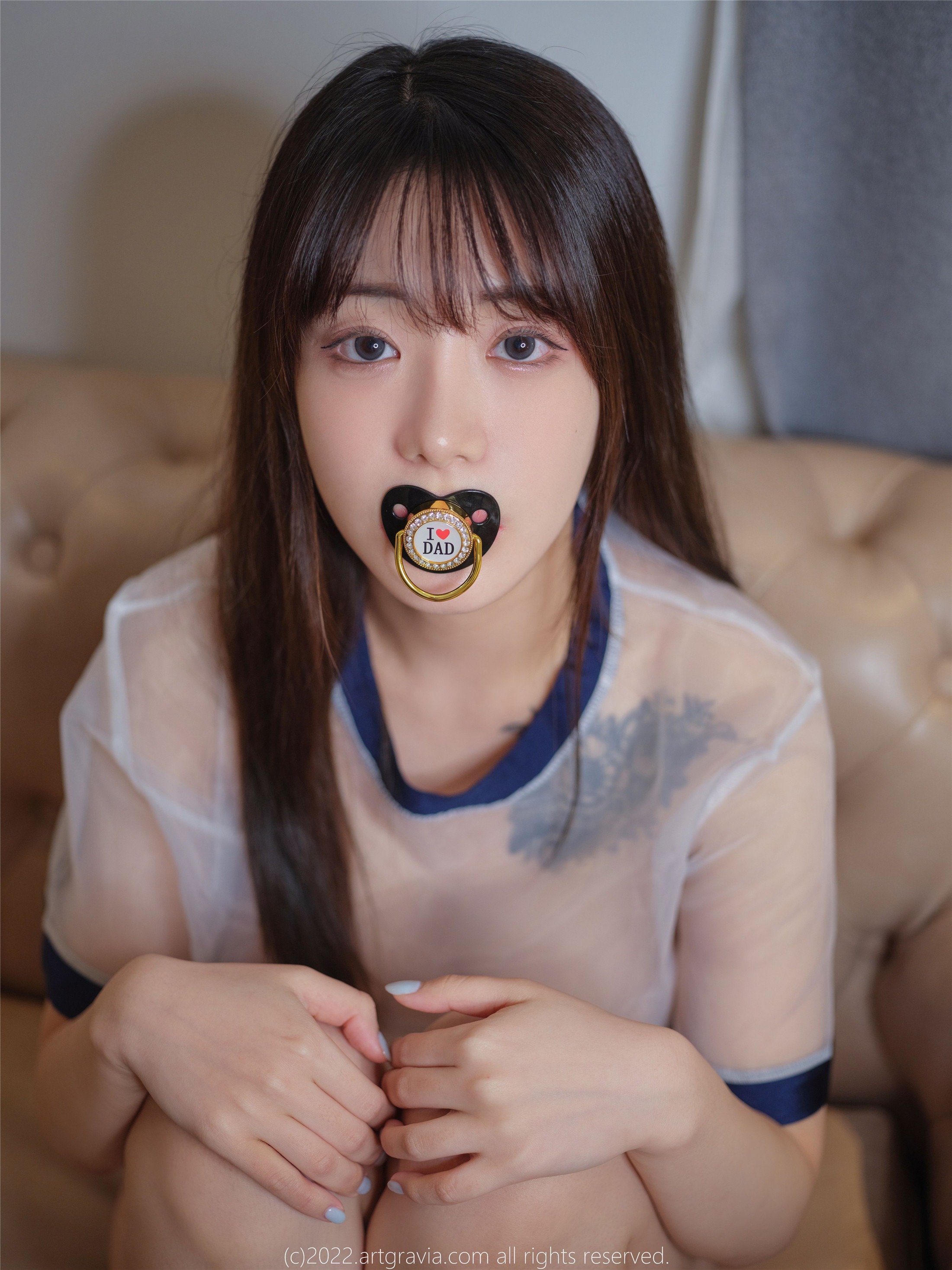ArtGraviaVol437Wuyo98P精选