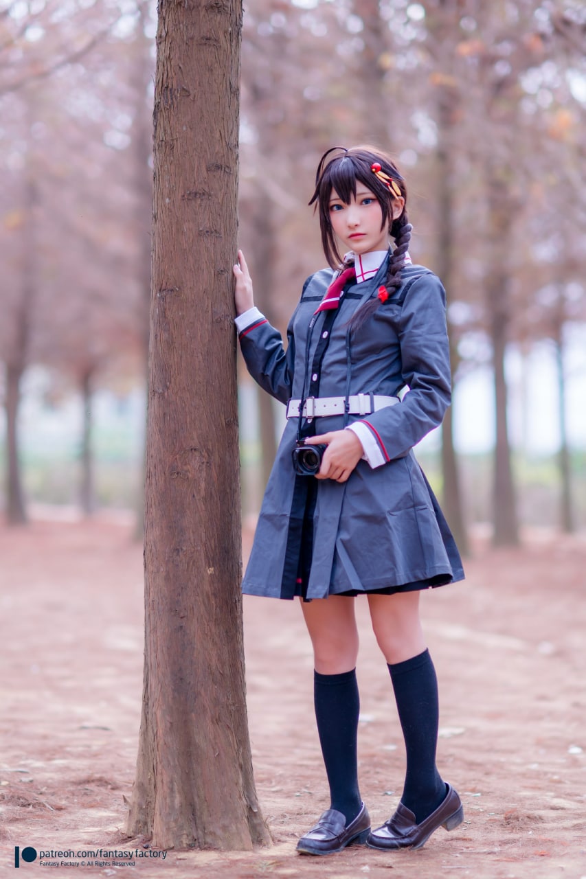 小丁1901147P4V原版写真