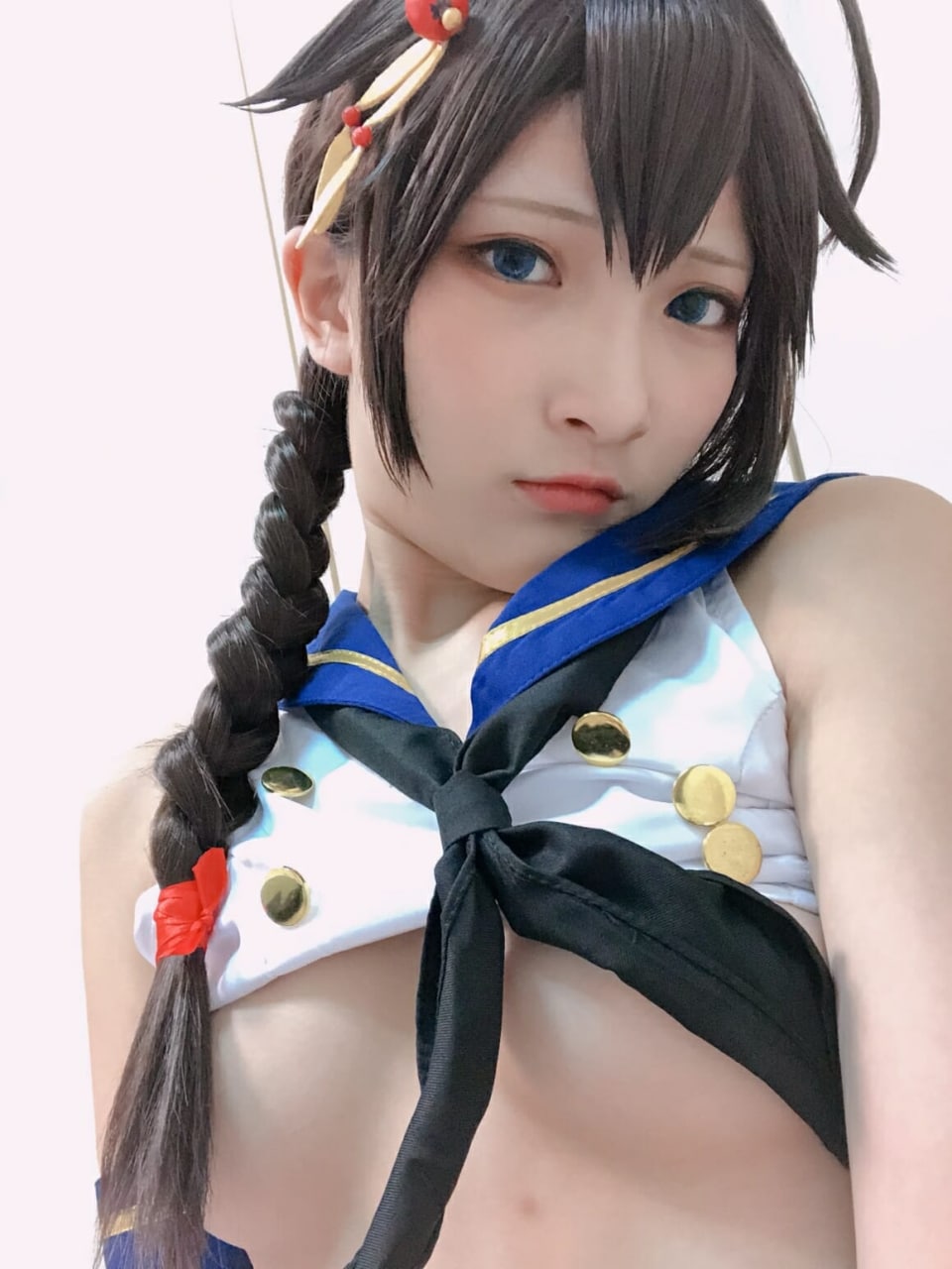 小丁1901147P4V原版写真
