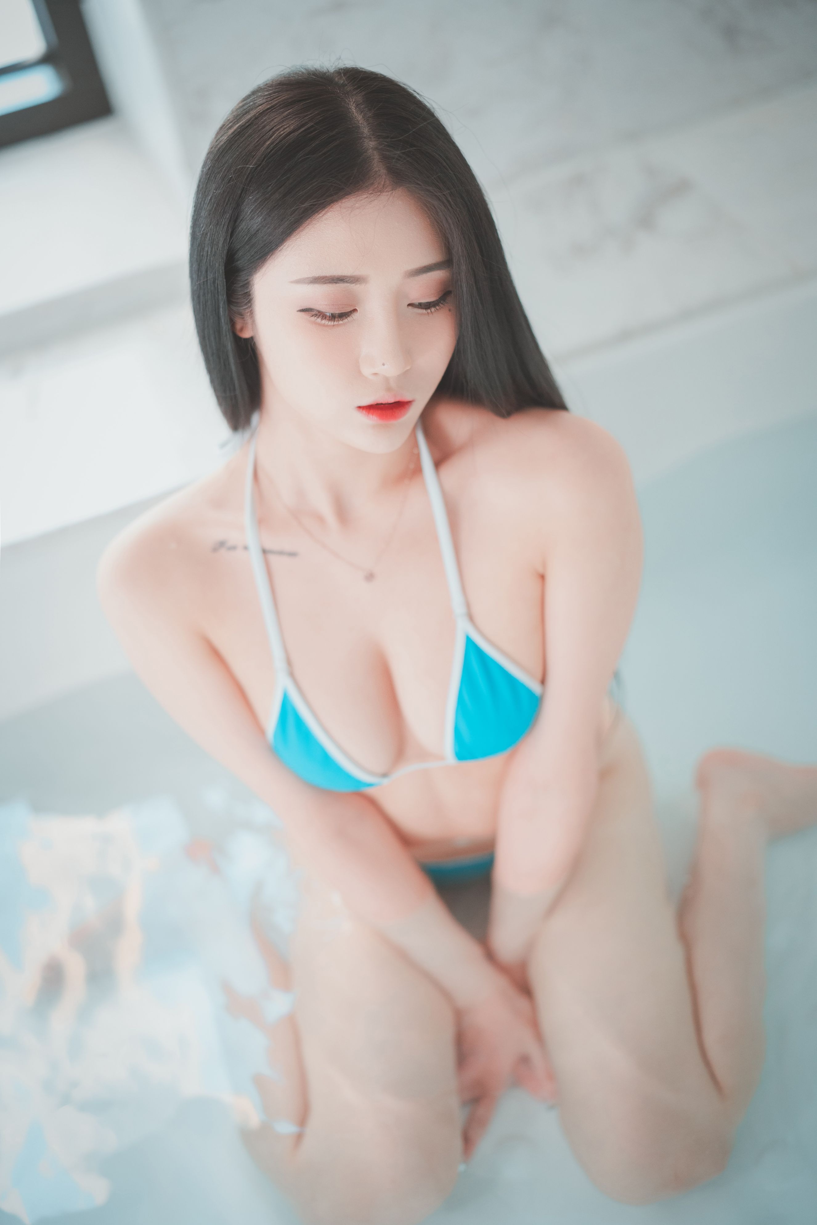 Bomi??DJAWABomistry358P527MB高清写真