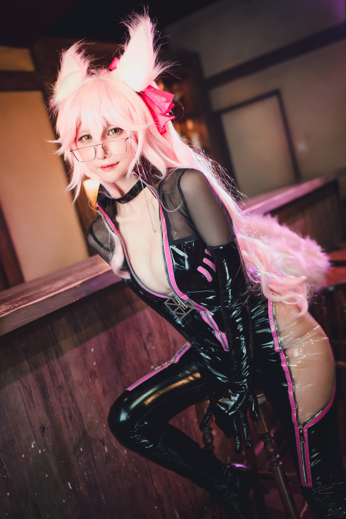 Cosplay零崎沙耶光Set01本周精选