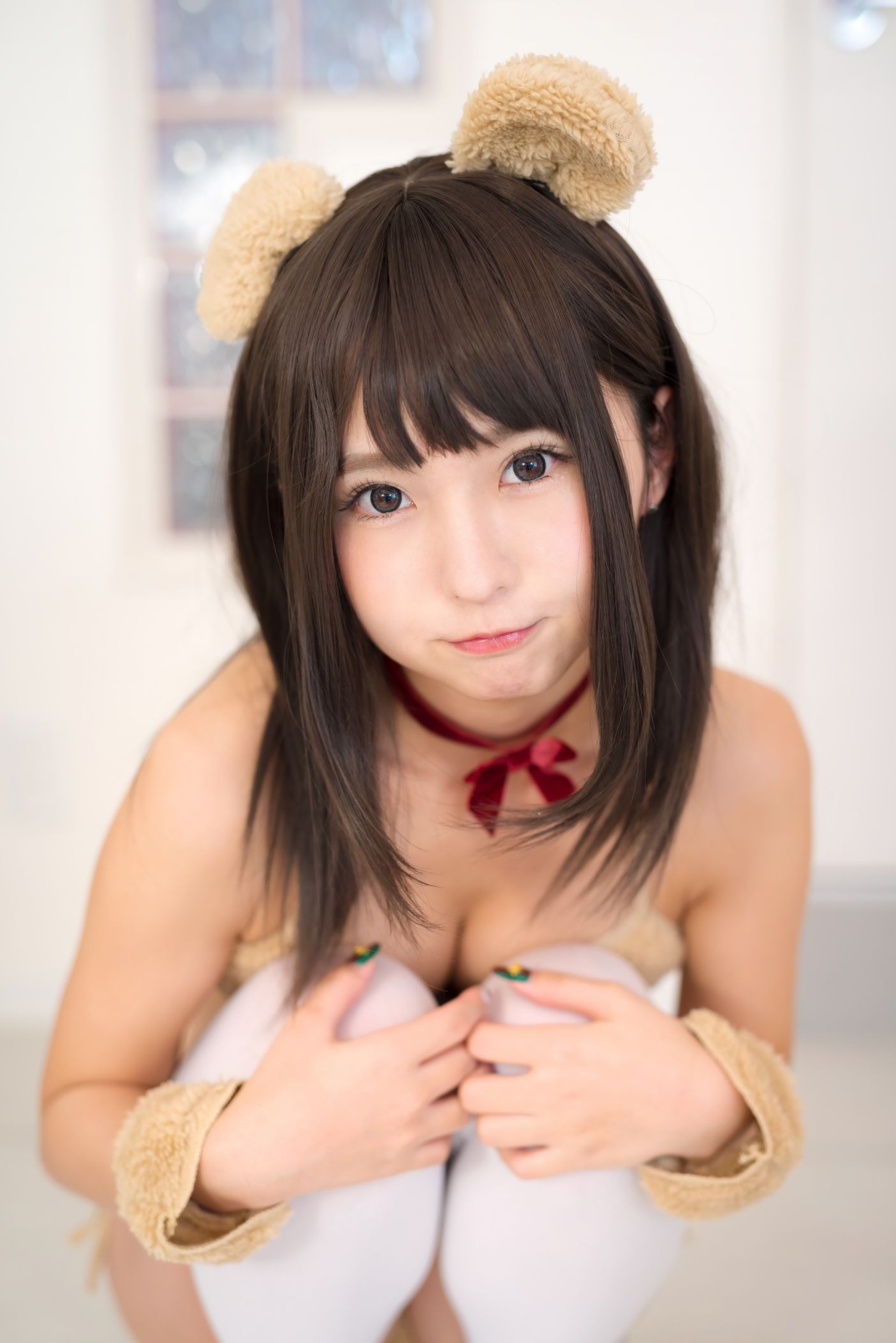 C95豆腐工場あんにゅい豆腐MamefuPet限时福利