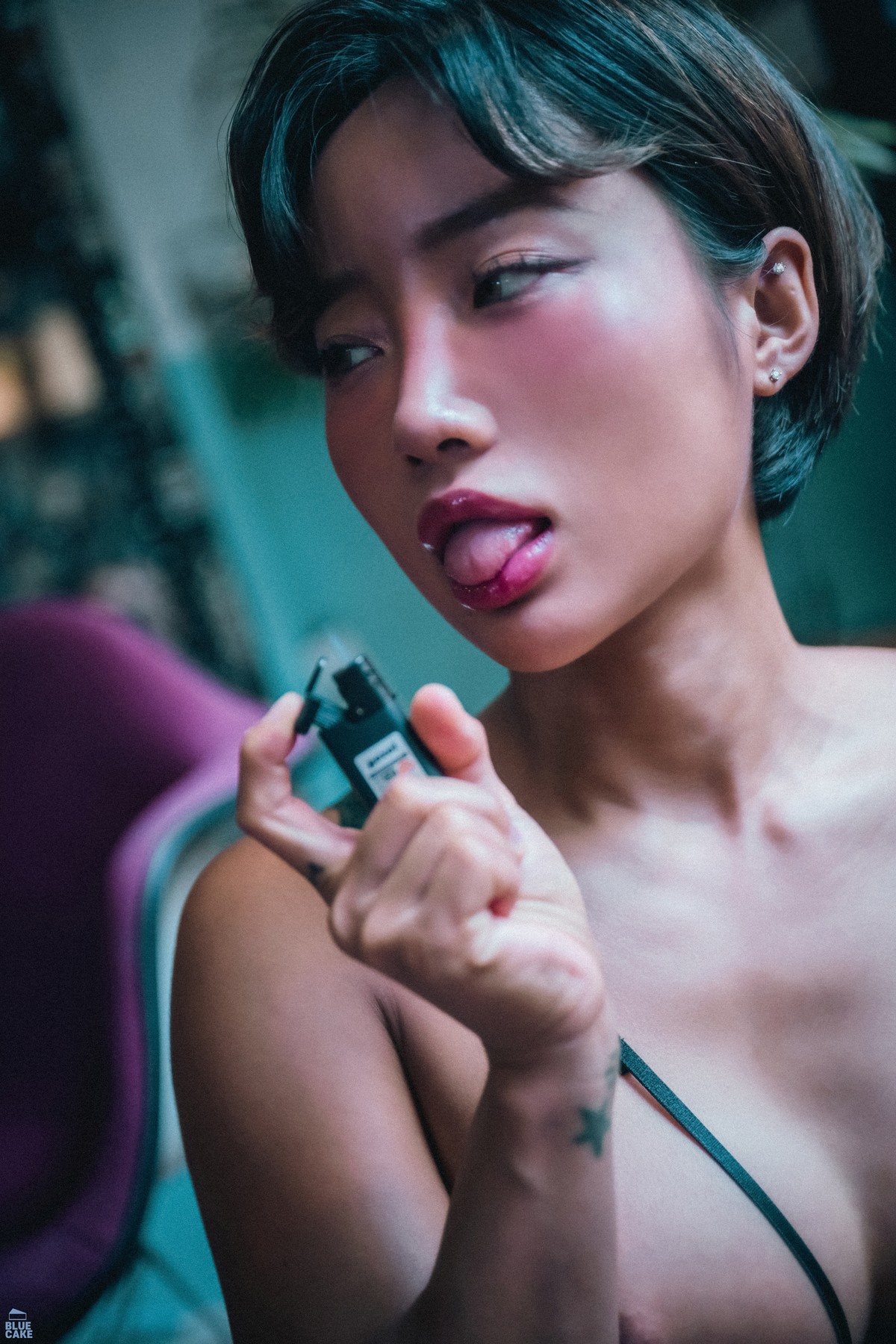 BootyQueenBLUECAKEXXXMOODSet02精选