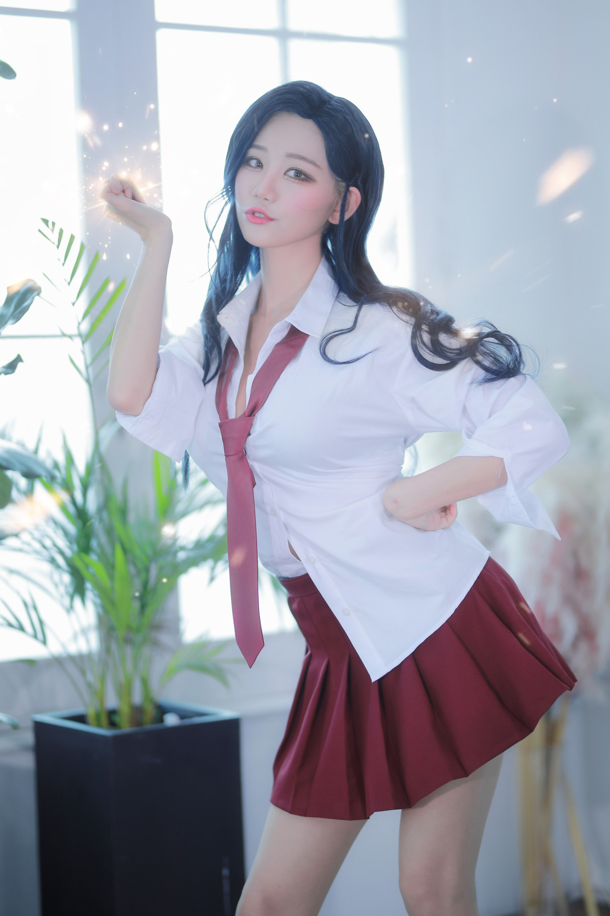 Berry???Jihyo???SoulArkSuDaJiTaiyiZhenren独家发布