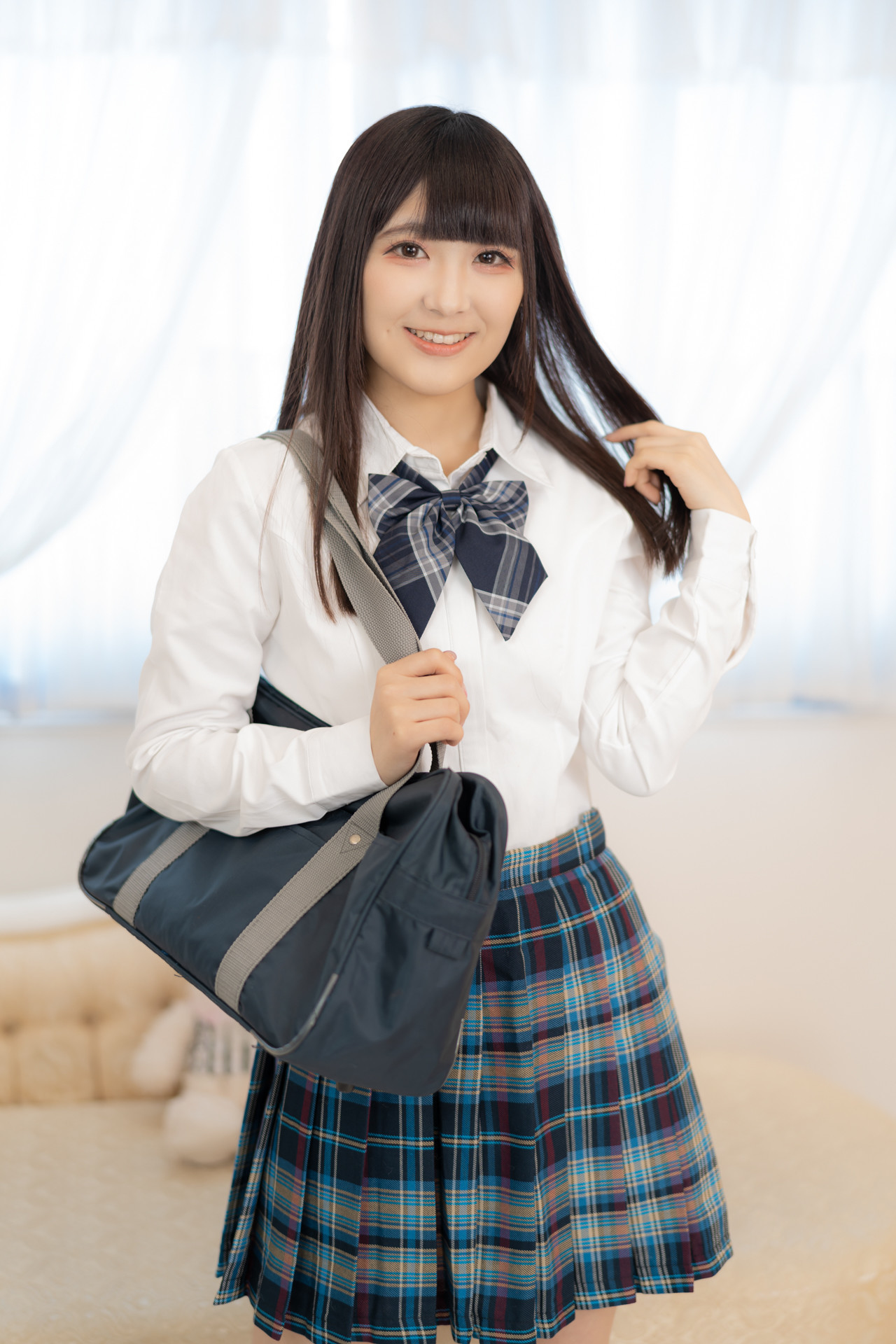 AiTakanashi高梨あいMinisukatv20230518RegularGallery161写真集