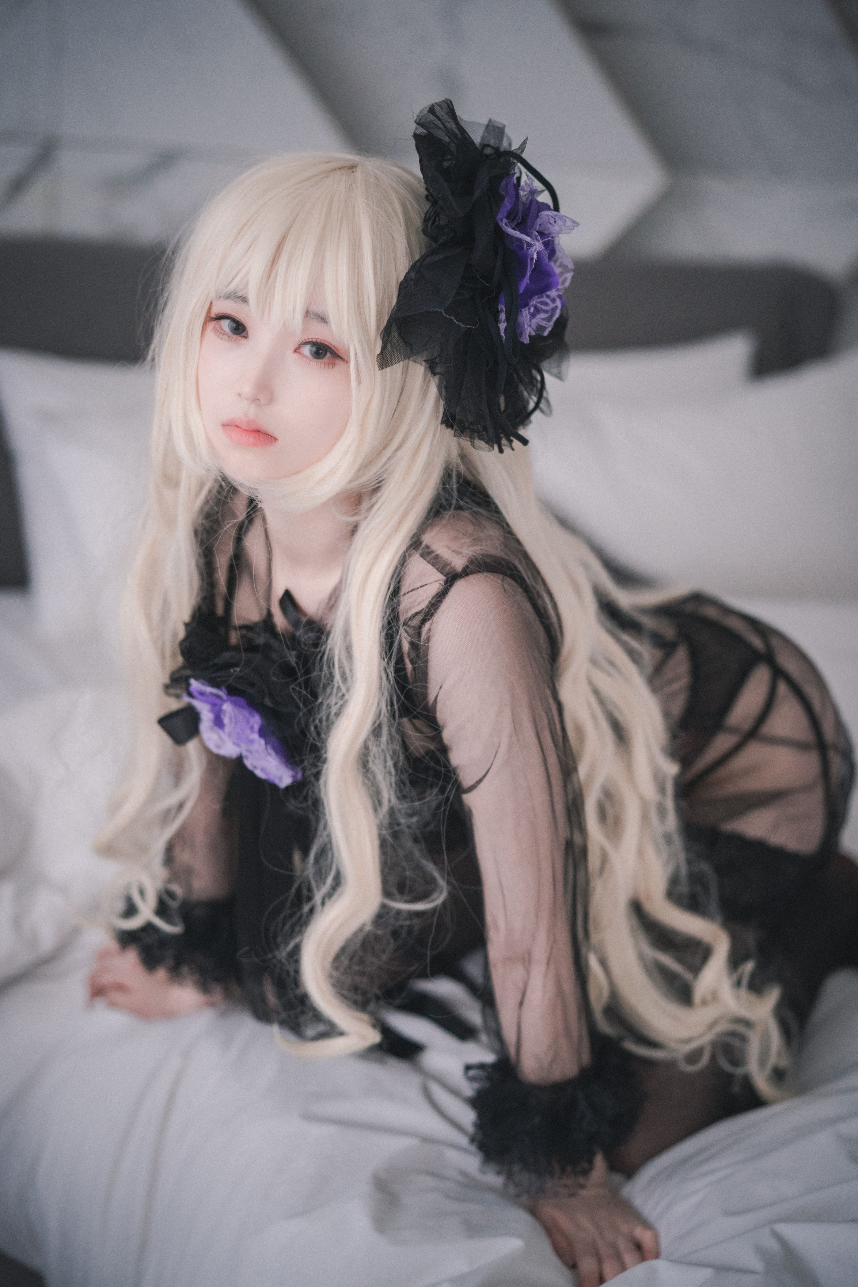 DJAWAPhotoBambi??DestinyChildRitaParadiseExiledver超清图