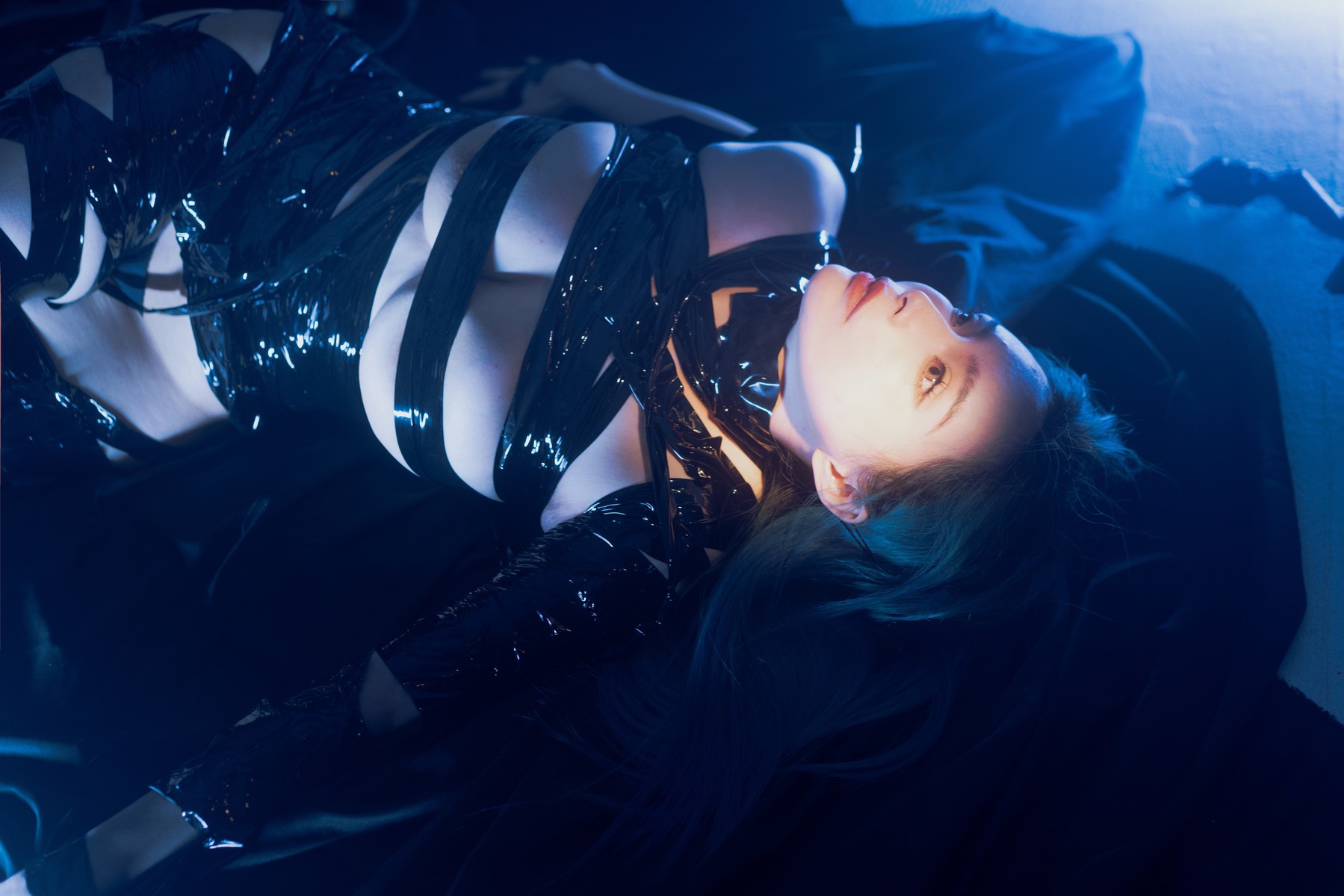 Cosplay夏小秋秋秋困境免费体验
