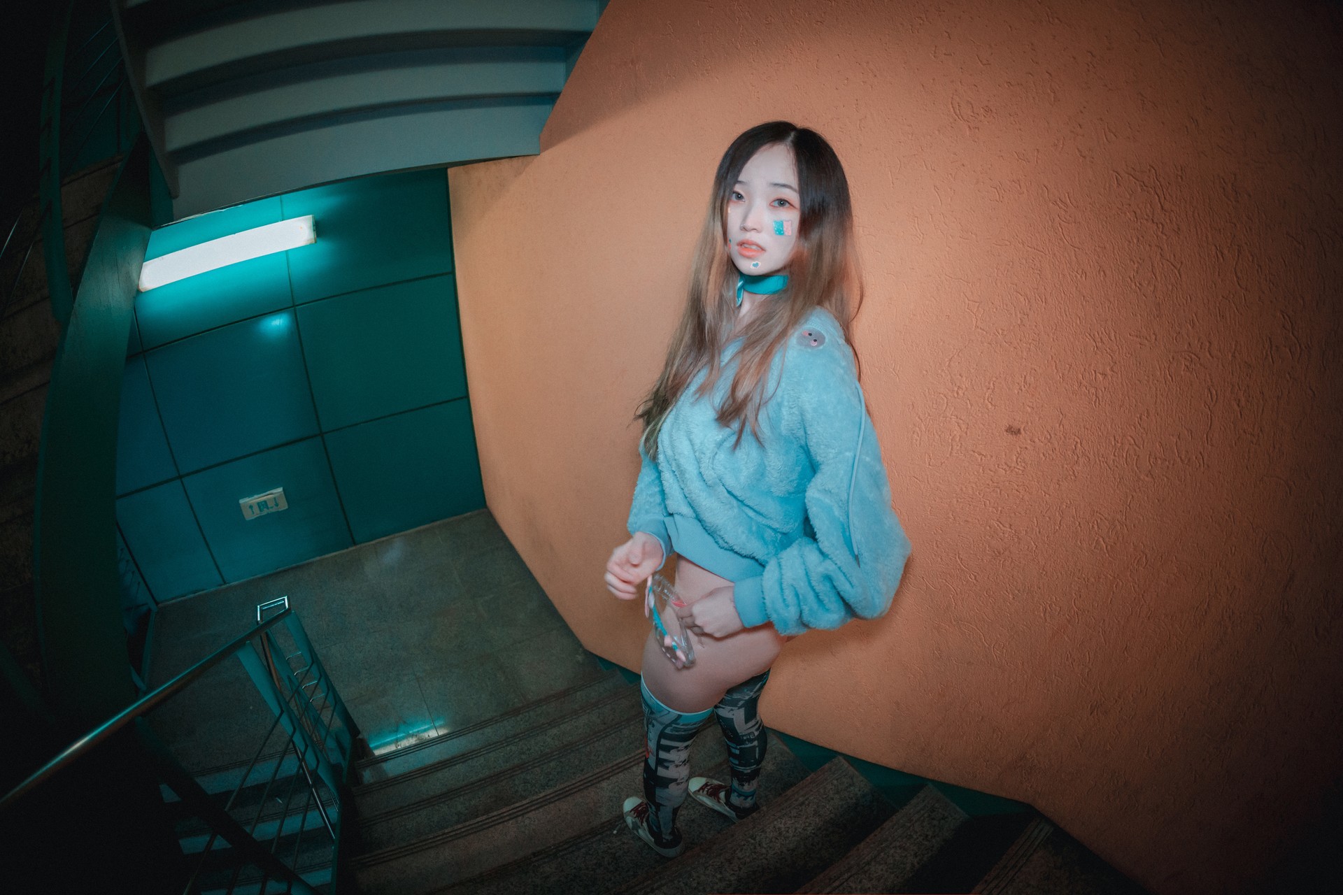 Bambi??DJAWANightcrawlerSet02福利资源