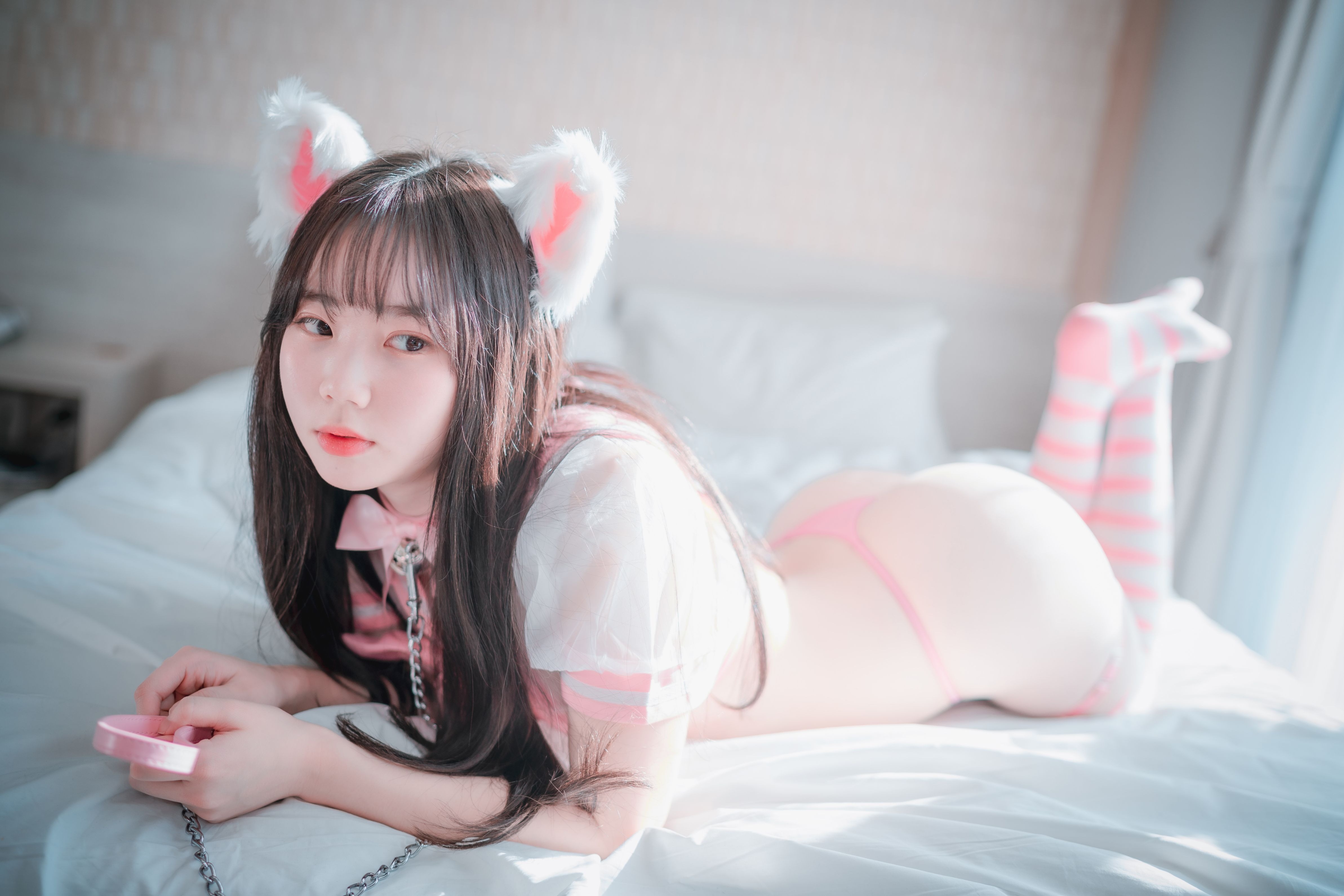 DJAWAMyuACatgirlinPink精选