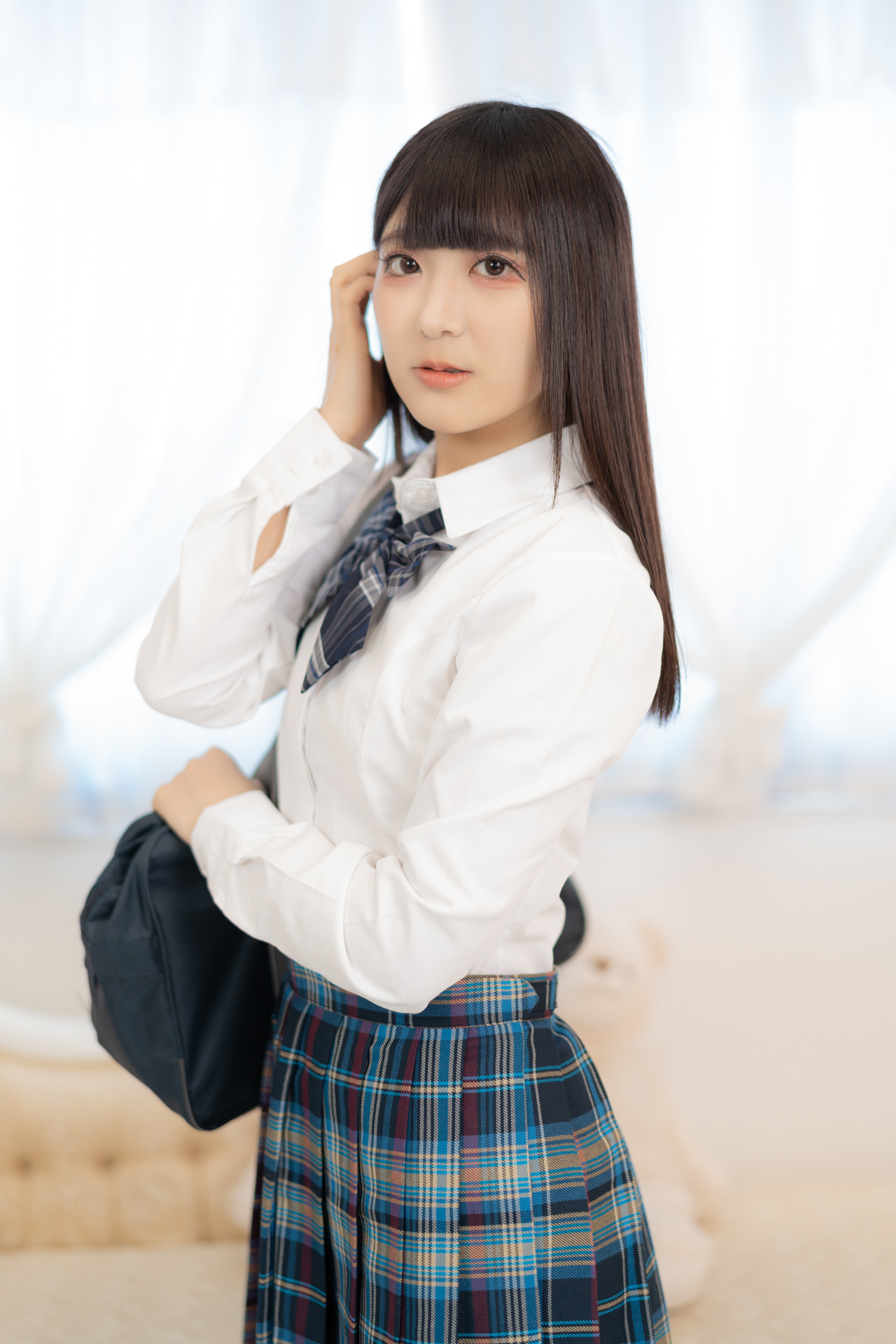 AiTakanashi高梨あいMinisukatv20230518RegularGallery161写真集