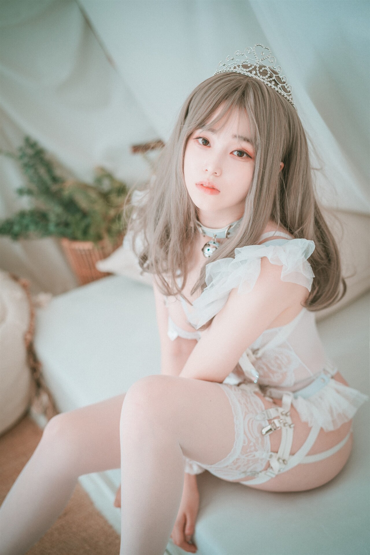 Bambi??DJAWAReinedeBlancASide首发资源