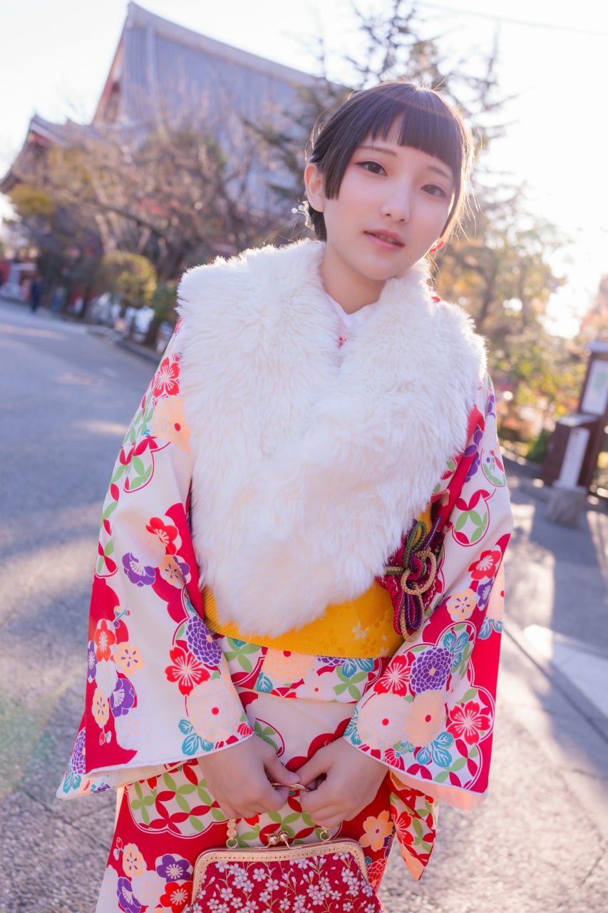 小丁1901147P4V原版写真