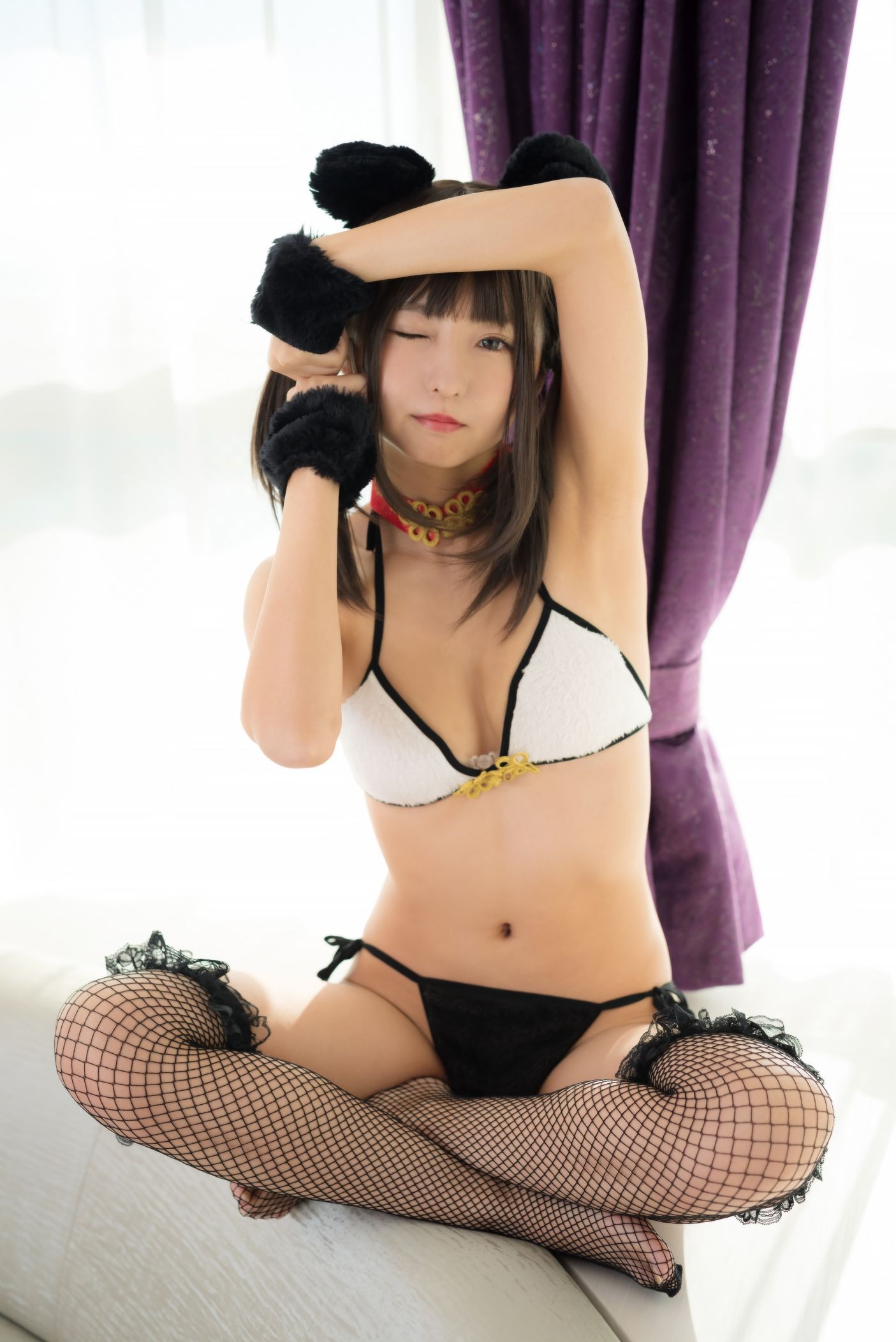 C95豆腐工場あんにゅい豆腐MamefuPet限时福利
