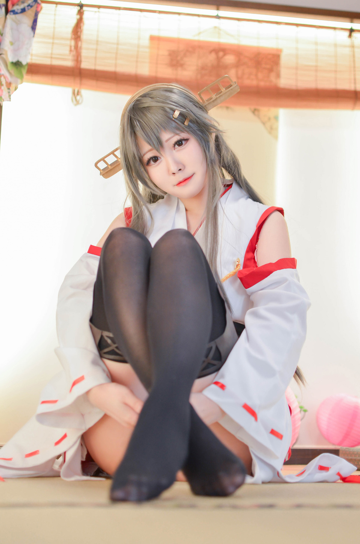 Arty亞緹HarunaKantaiCollection本周精选