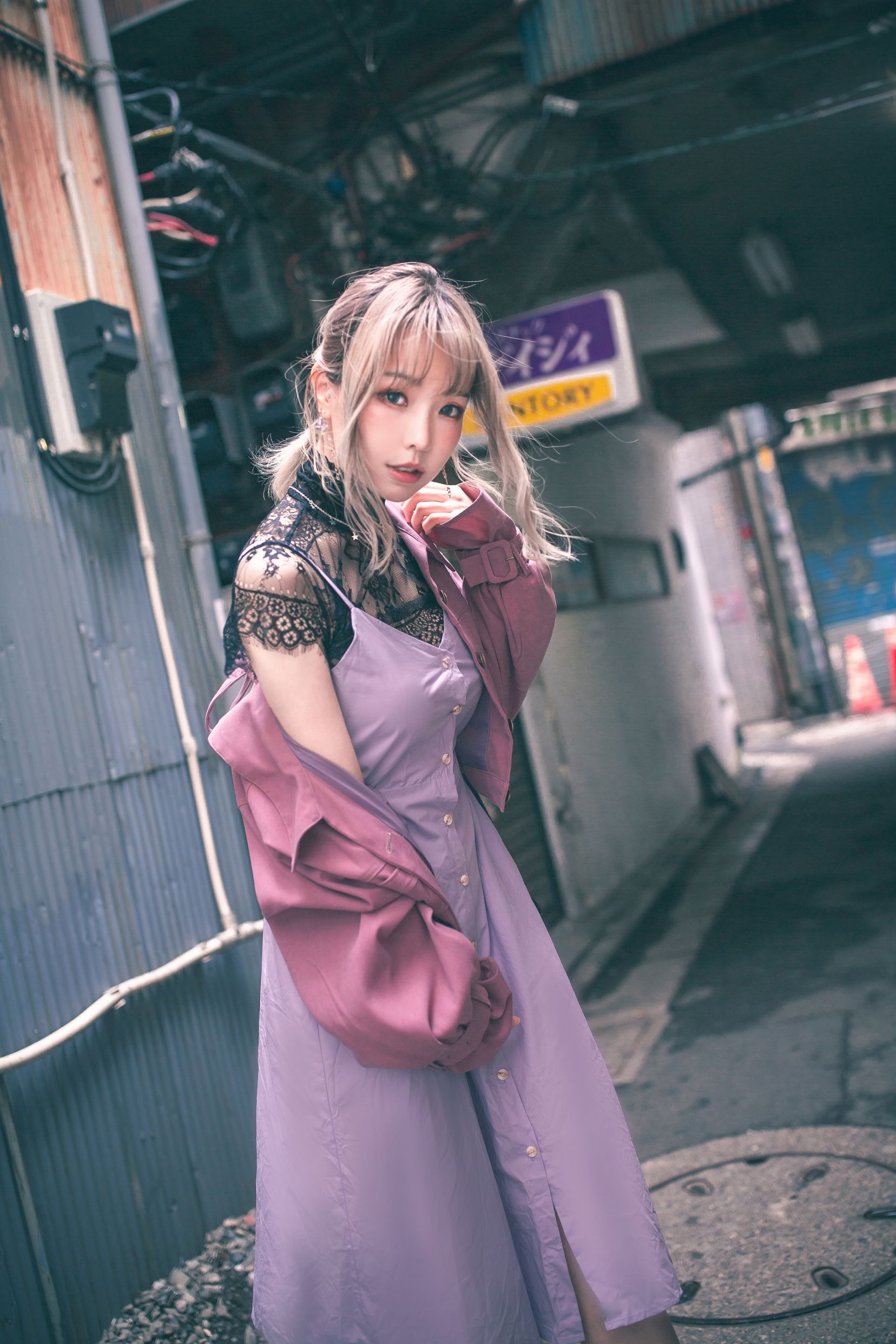 4PaleLavender54P211MB精华合集