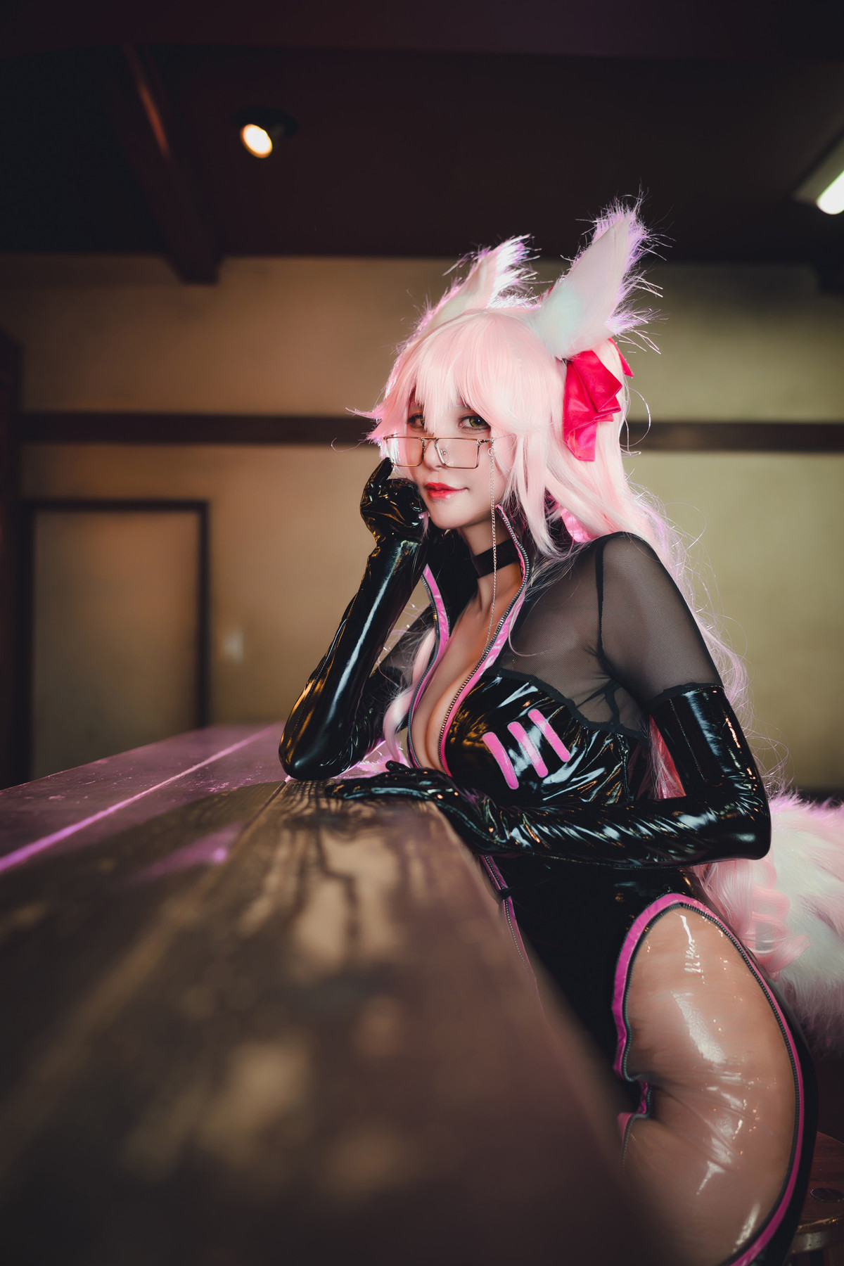 Cosplay零崎沙耶光Set01本周精选