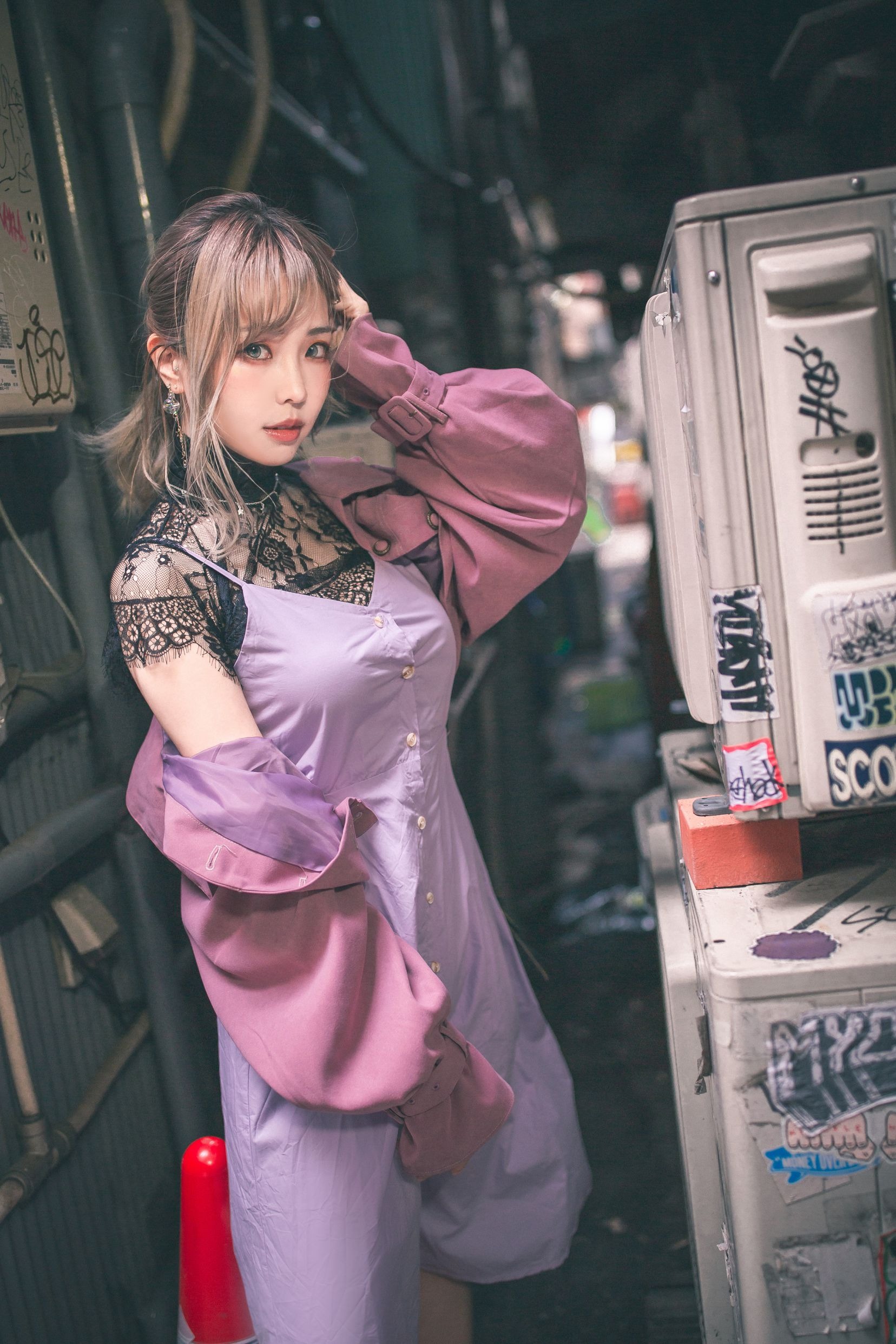 4PaleLavender54P211MB精华合集