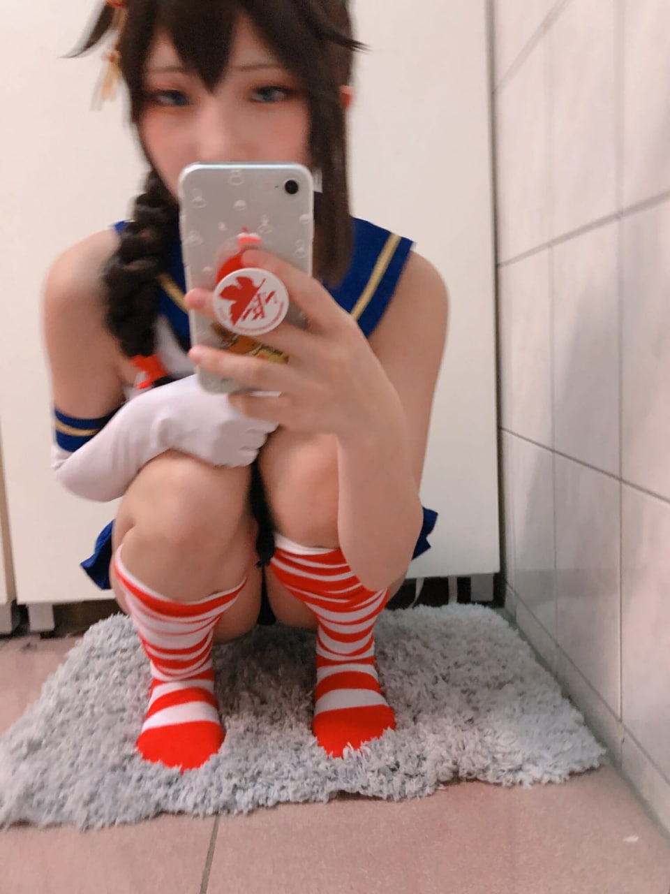 小丁1901147P4V原版写真