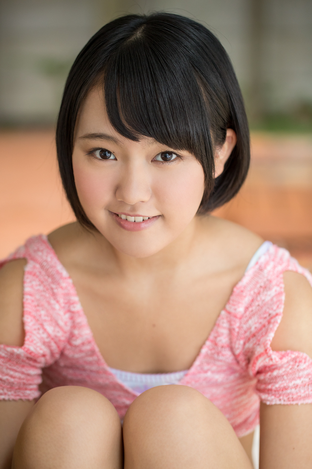 AnjyuKouzuki香月杏珠Minisukatv20210729RegularGallery33作品集