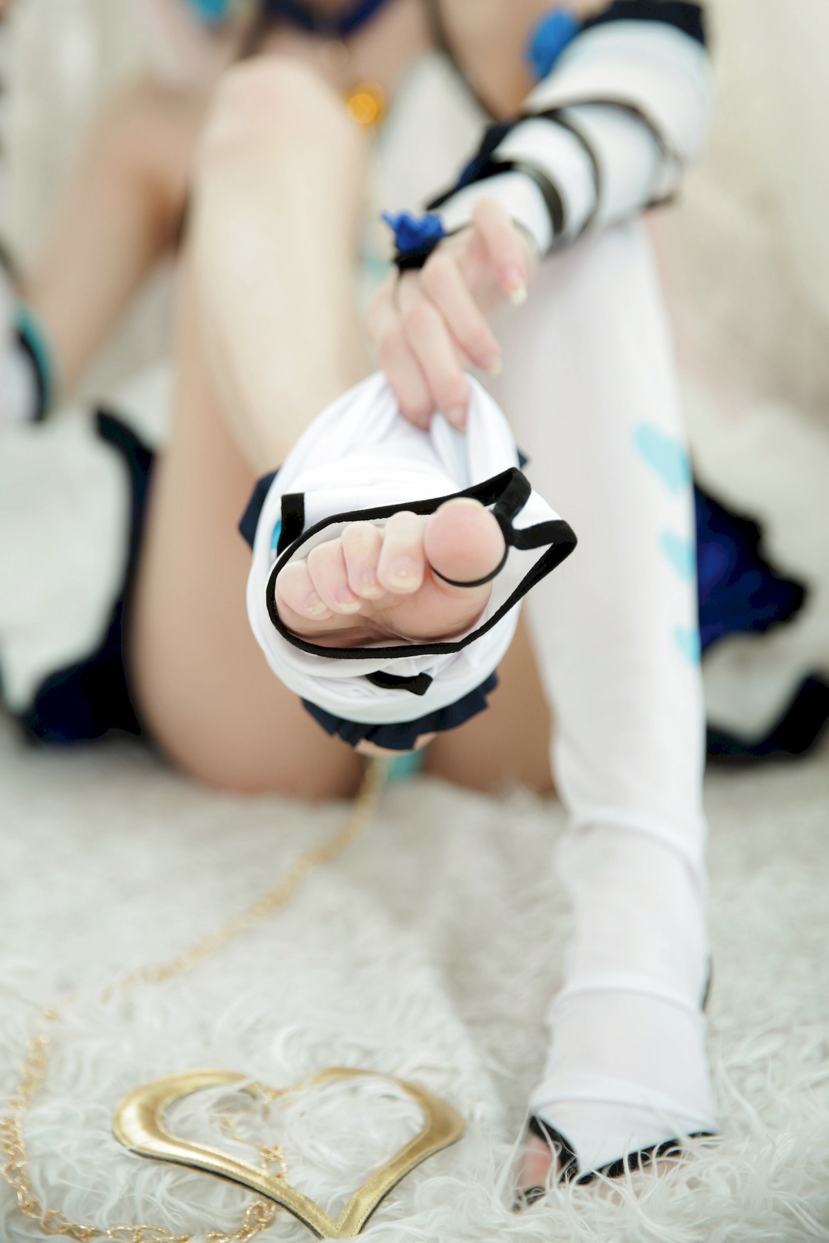 CosplaySally多啦雪Vanillaバニラ本周精选