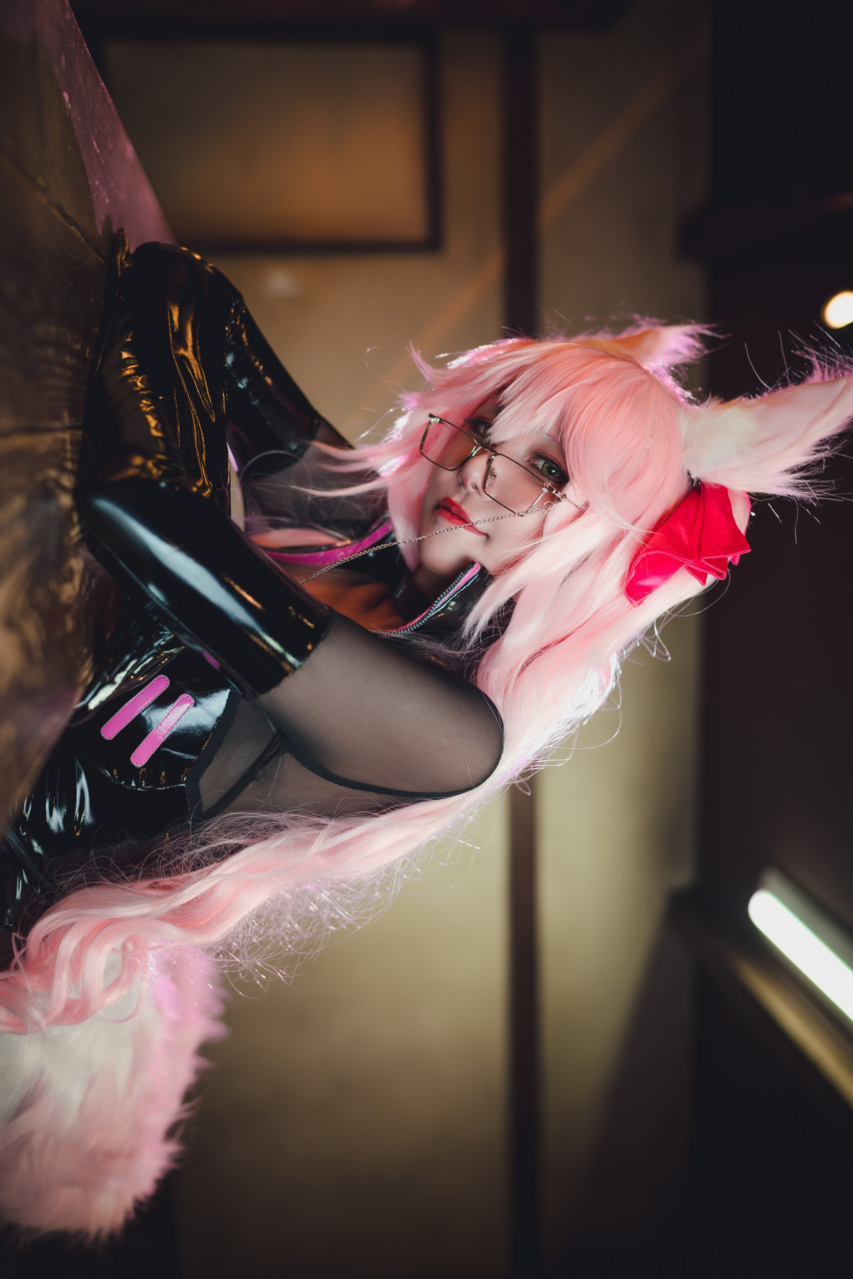Cosplay零崎沙耶光Set01本周精选