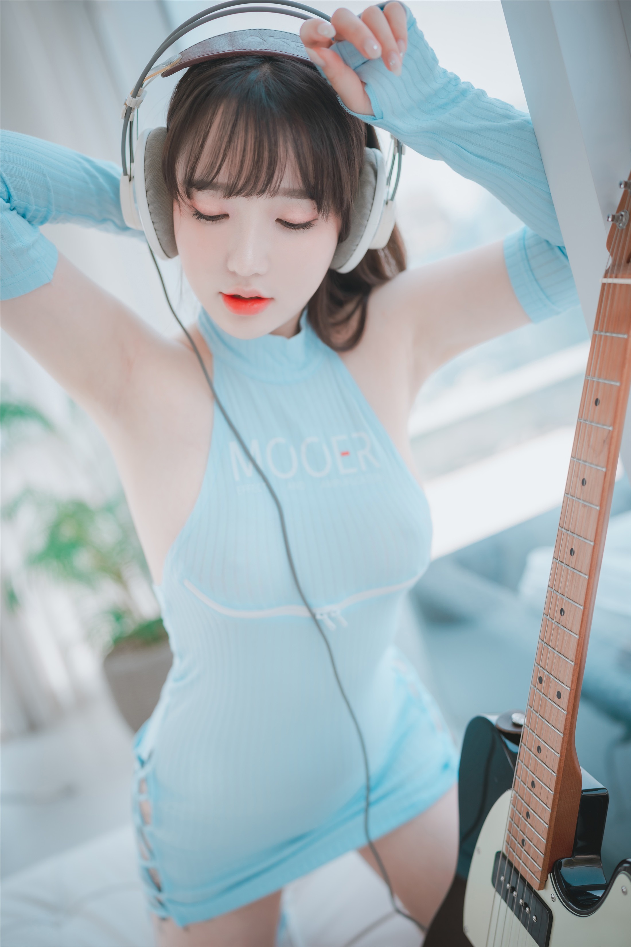 DJAWAPhotoSonYeEun???MsSlowhand121P原版写真