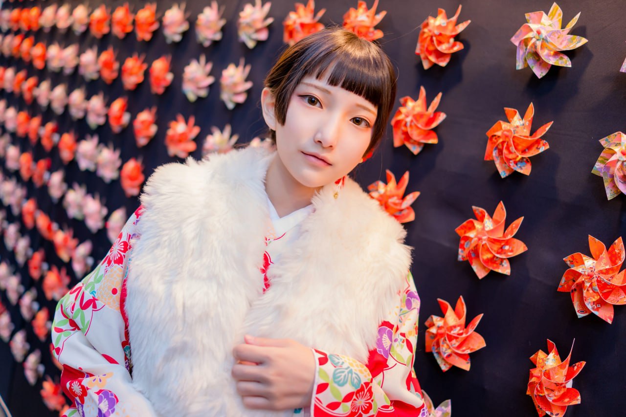 小丁1901147P4V原版写真