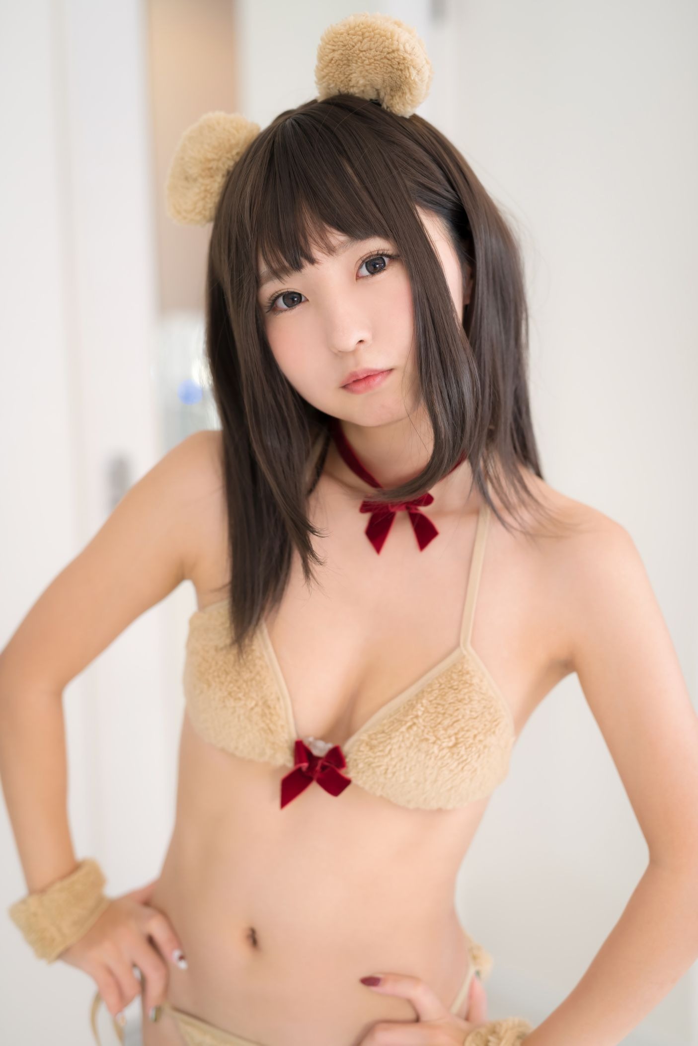 C95豆腐工場あんにゅい豆腐MamefuPet限时福利