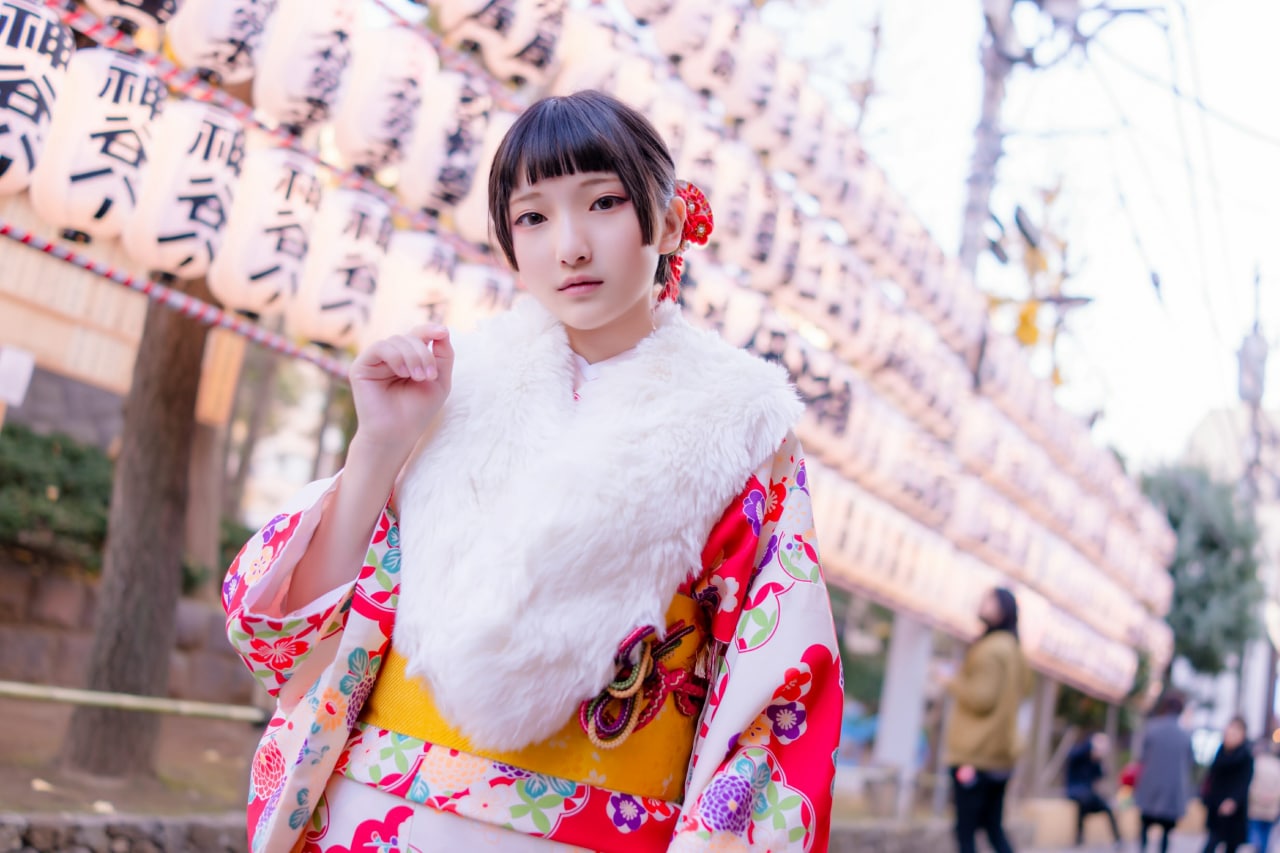 小丁1901147P4V原版写真