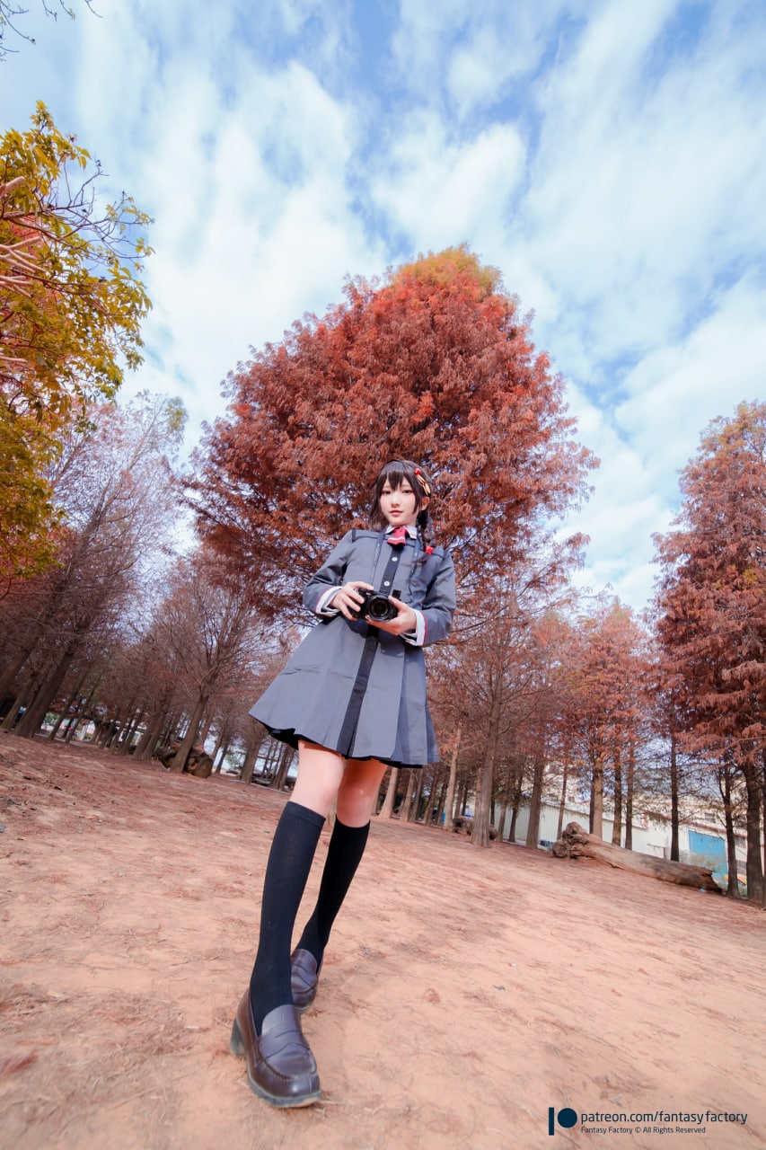 小丁1901147P4V原版写真