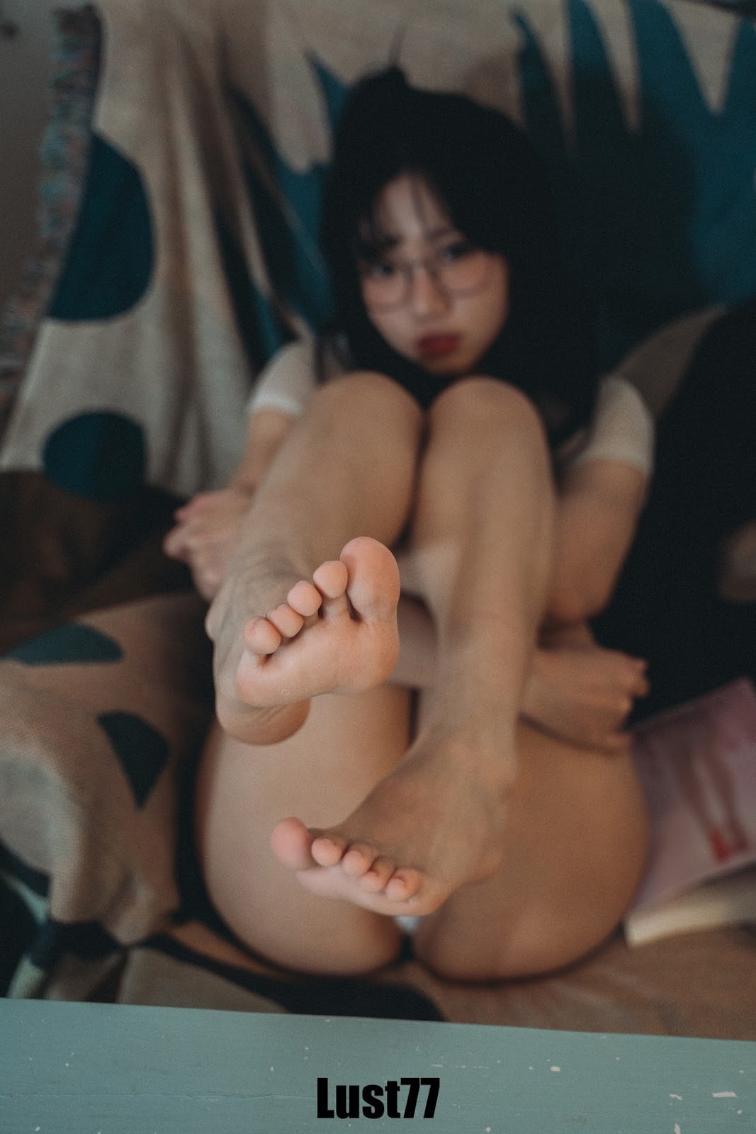 Cosplay柒柒要乖哦少女记实录精华合集