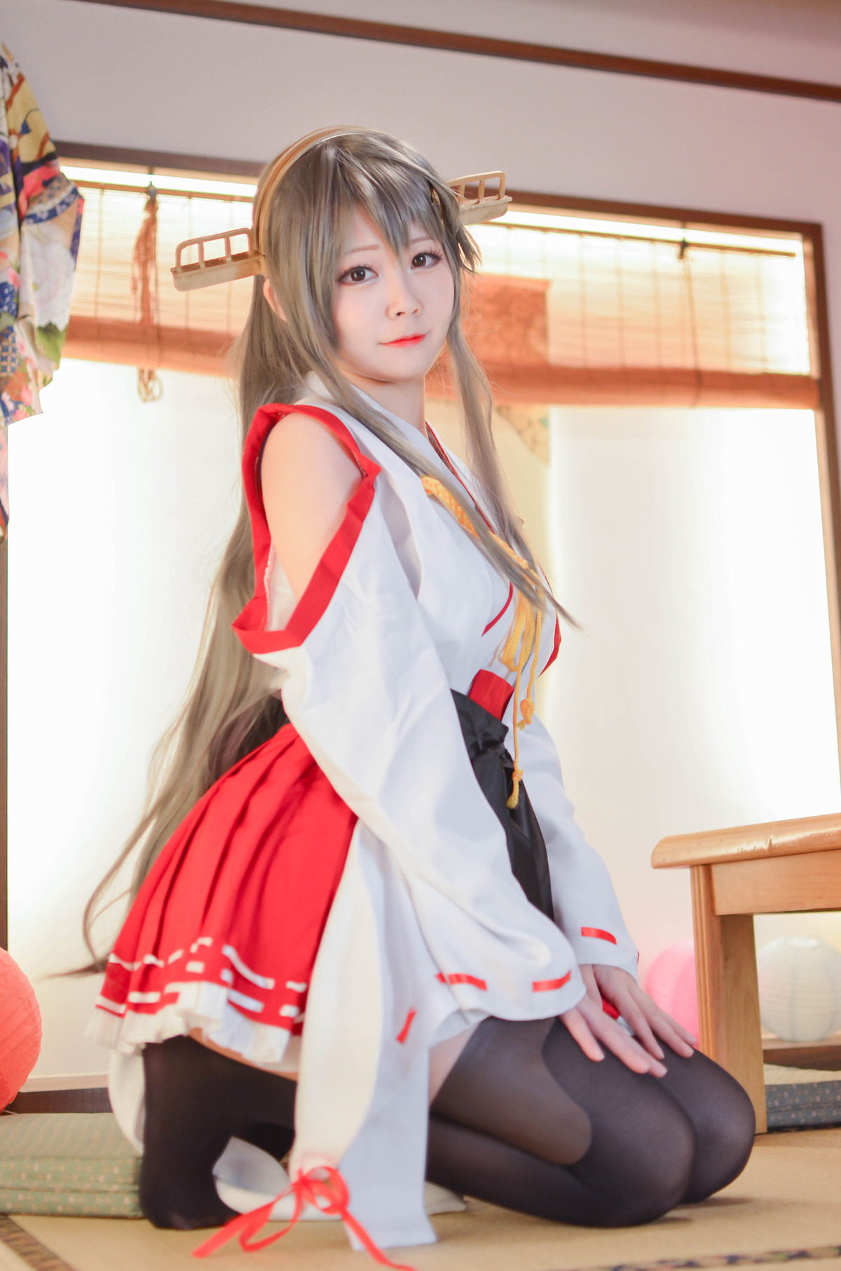 Arty亞緹HarunaKantaiCollection本周精选