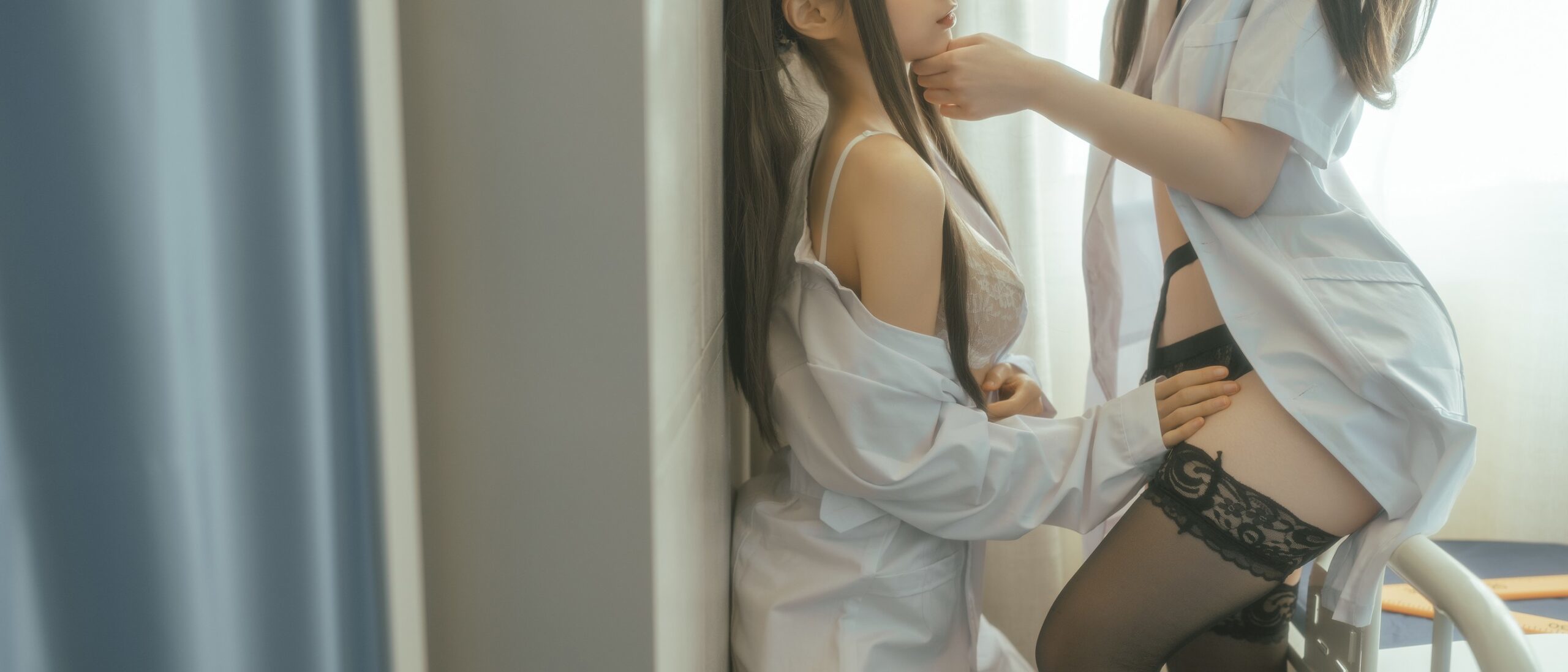 Cosplay蠢沫沫Chunmomo下班后Set01写真集